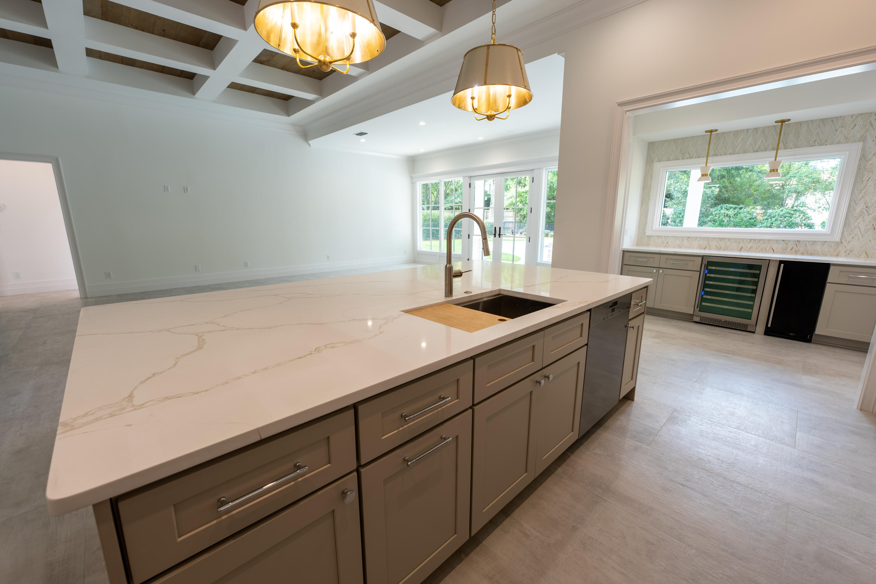 TROON DRIVE - Residential
