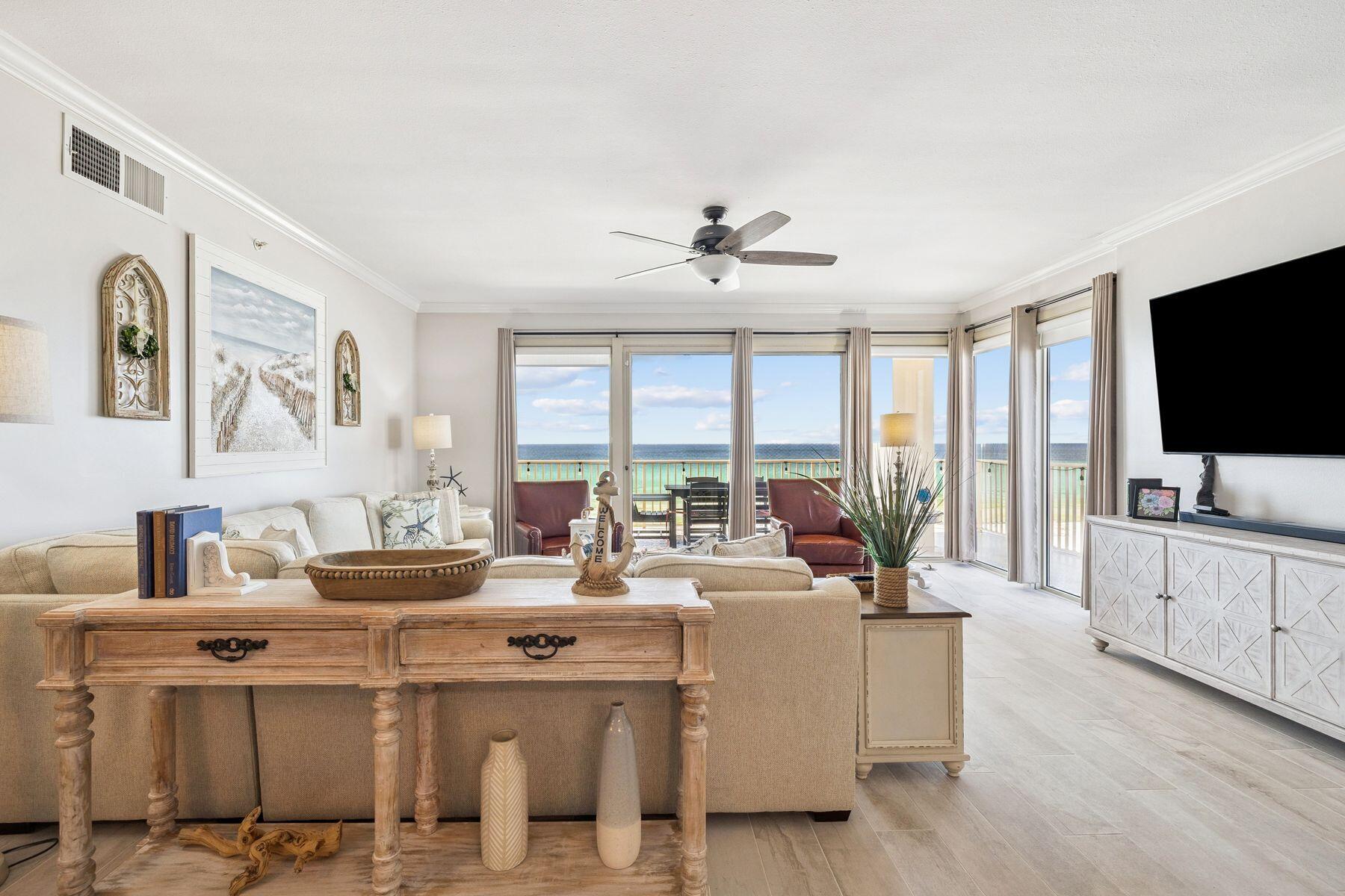 Grande Surf Club Condo - Residential