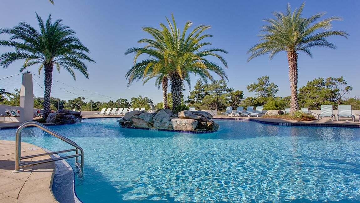 HIGHLAND PARKS - Residential