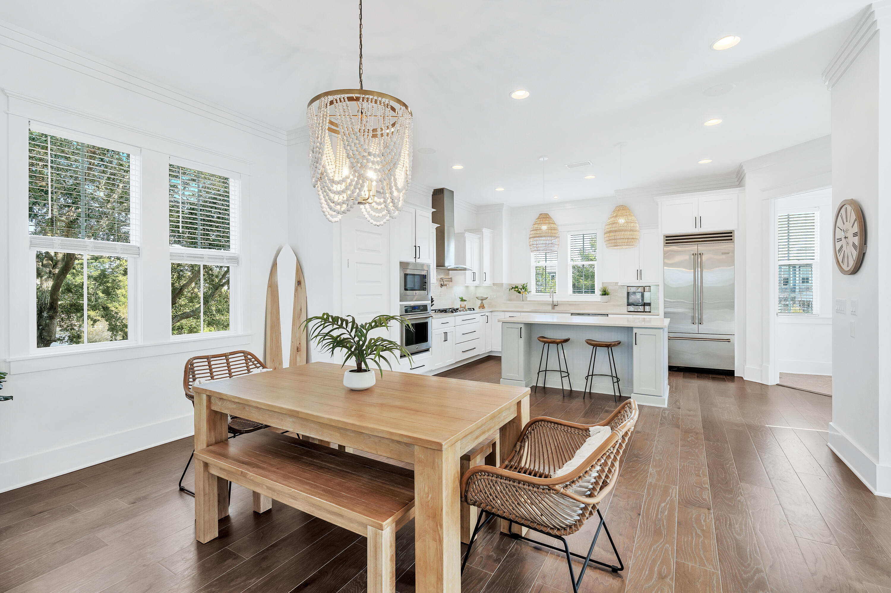 HIGHLAND PARKS - Residential