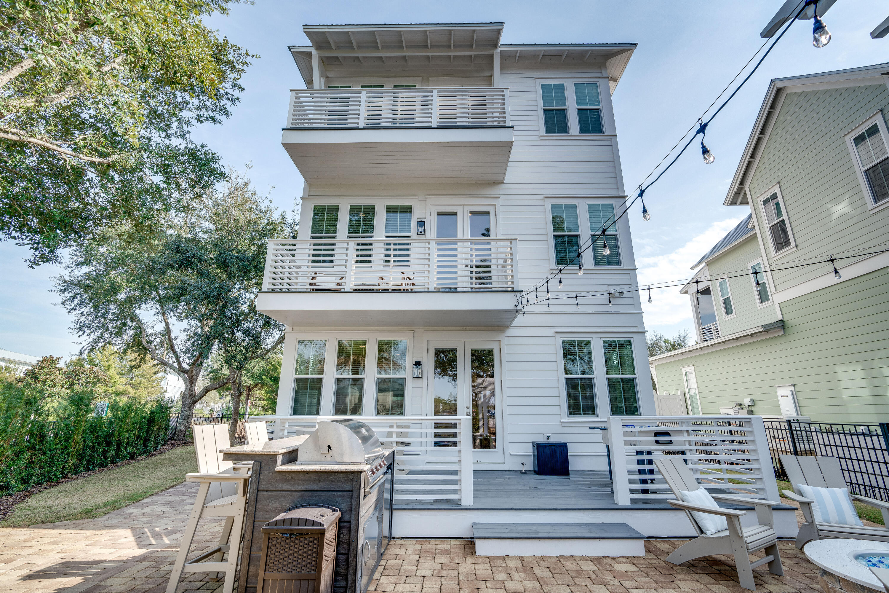 HIGHLAND PARKS - Residential