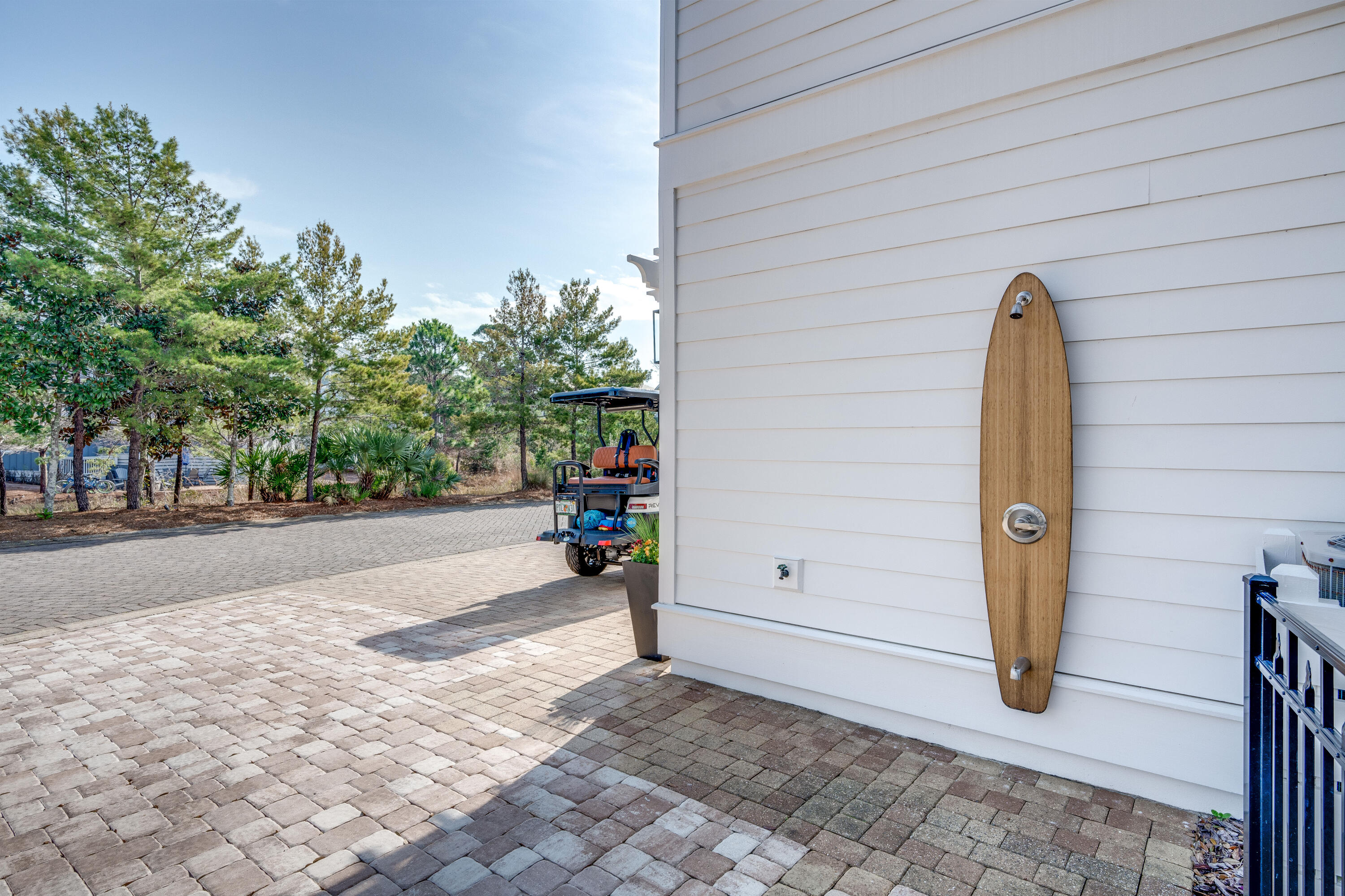 HIGHLAND PARKS - Residential