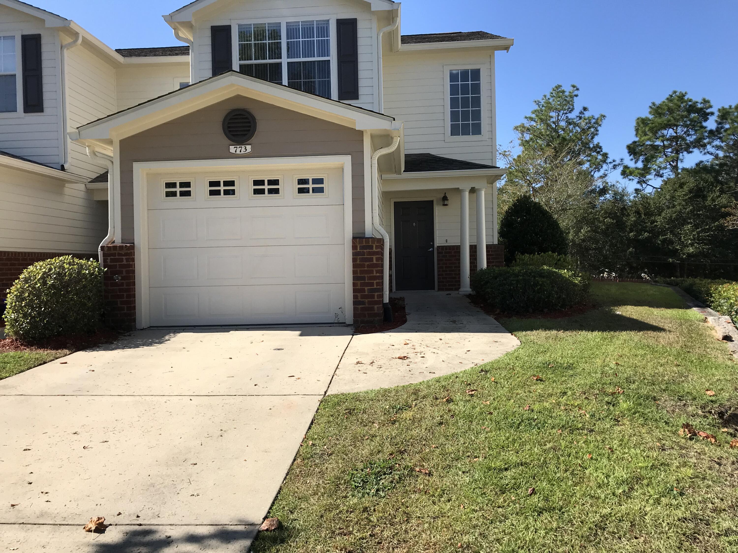 EAGLES LANDING S/D - Residential Lease