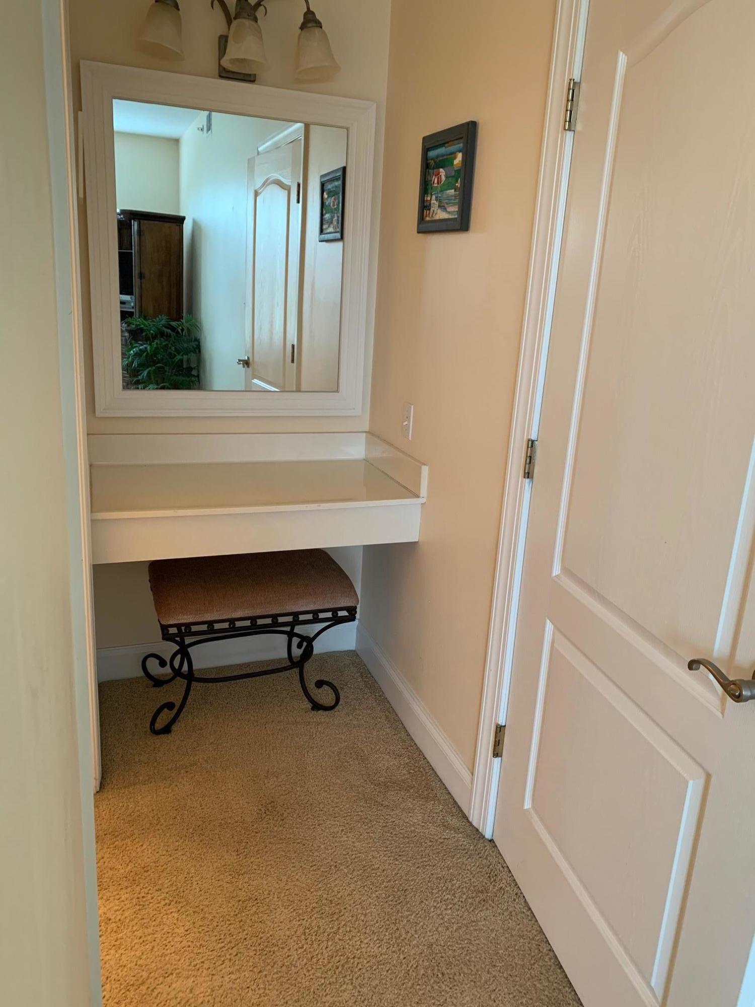 OLD BAY CONDO - Residential Lease