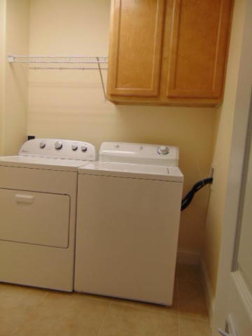 OLD BAY CONDO - Residential Lease