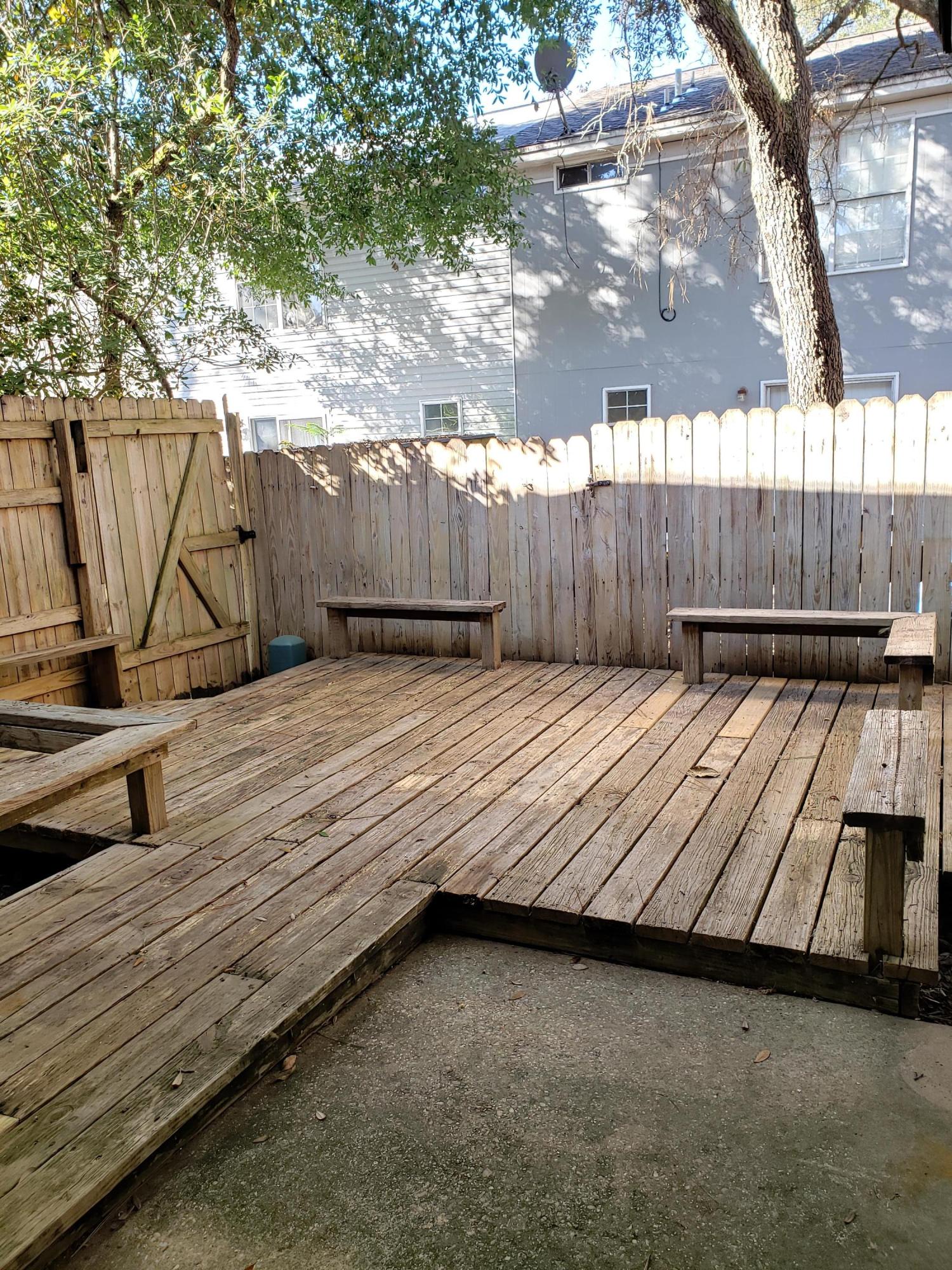 SHANGRA WOODS - Residential Lease