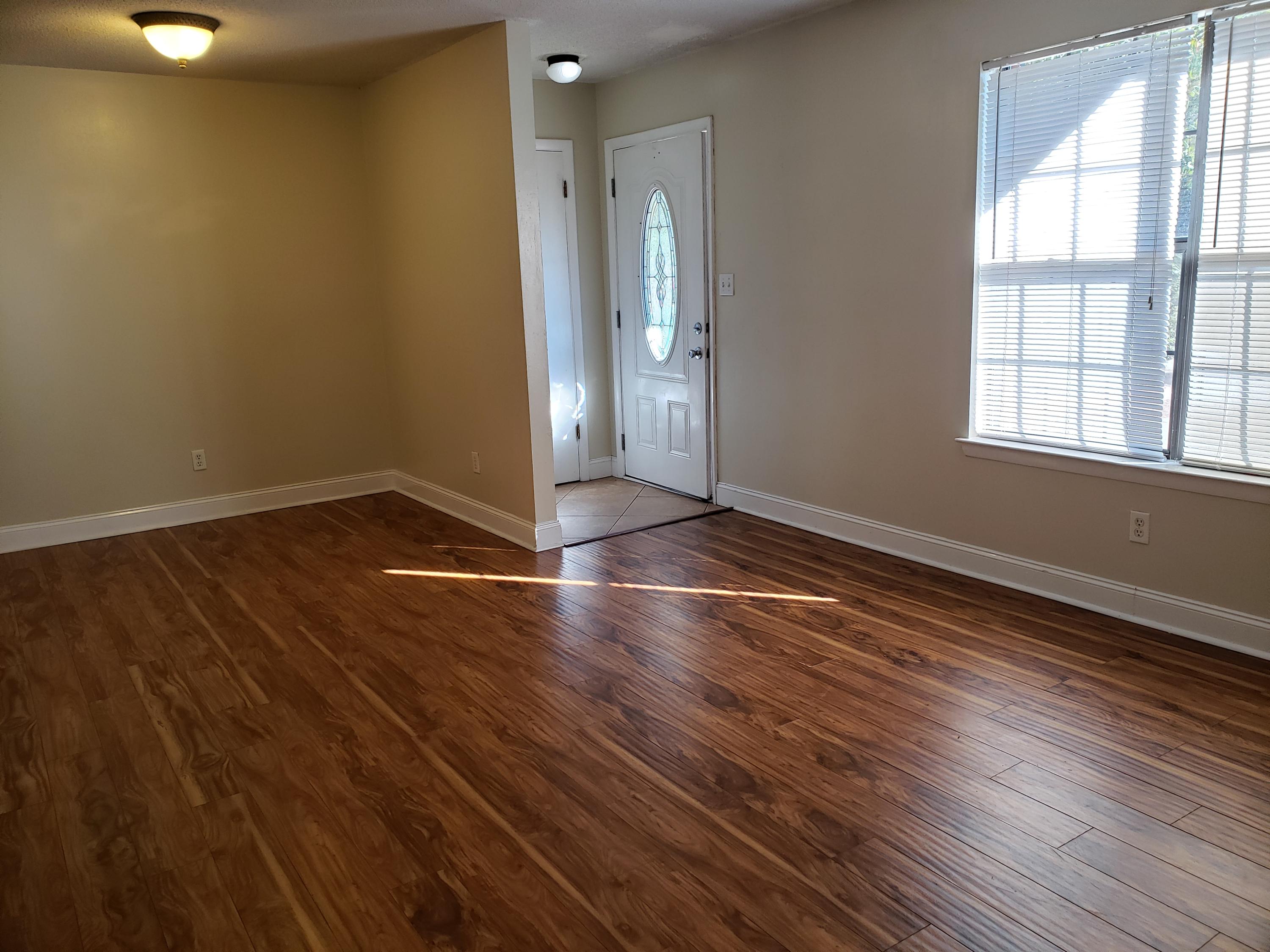 SHANGRA WOODS - Residential Lease