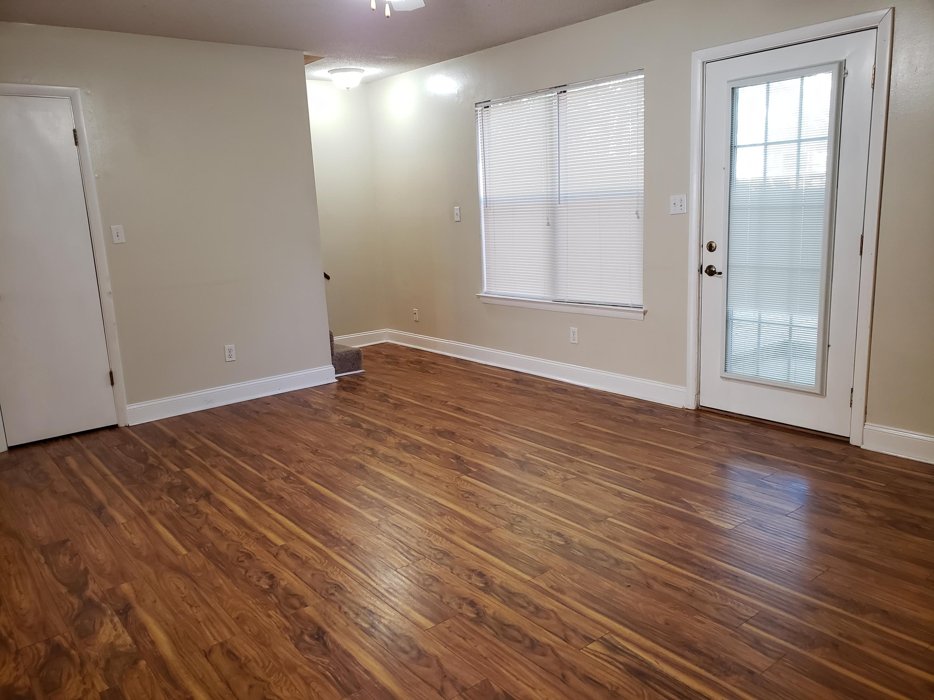 SHANGRA WOODS - Residential Lease