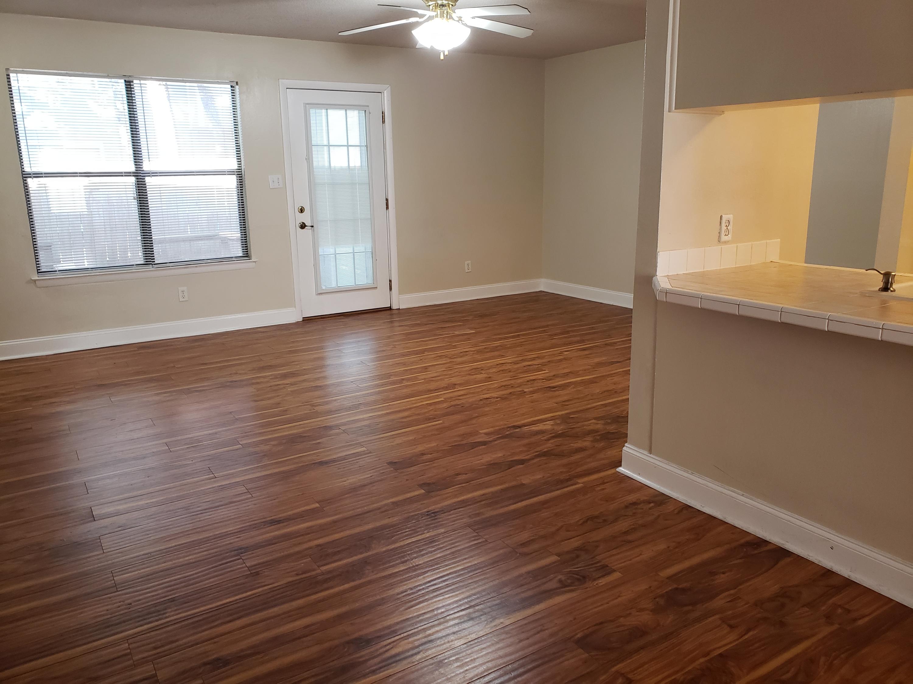 SHANGRA WOODS - Residential Lease