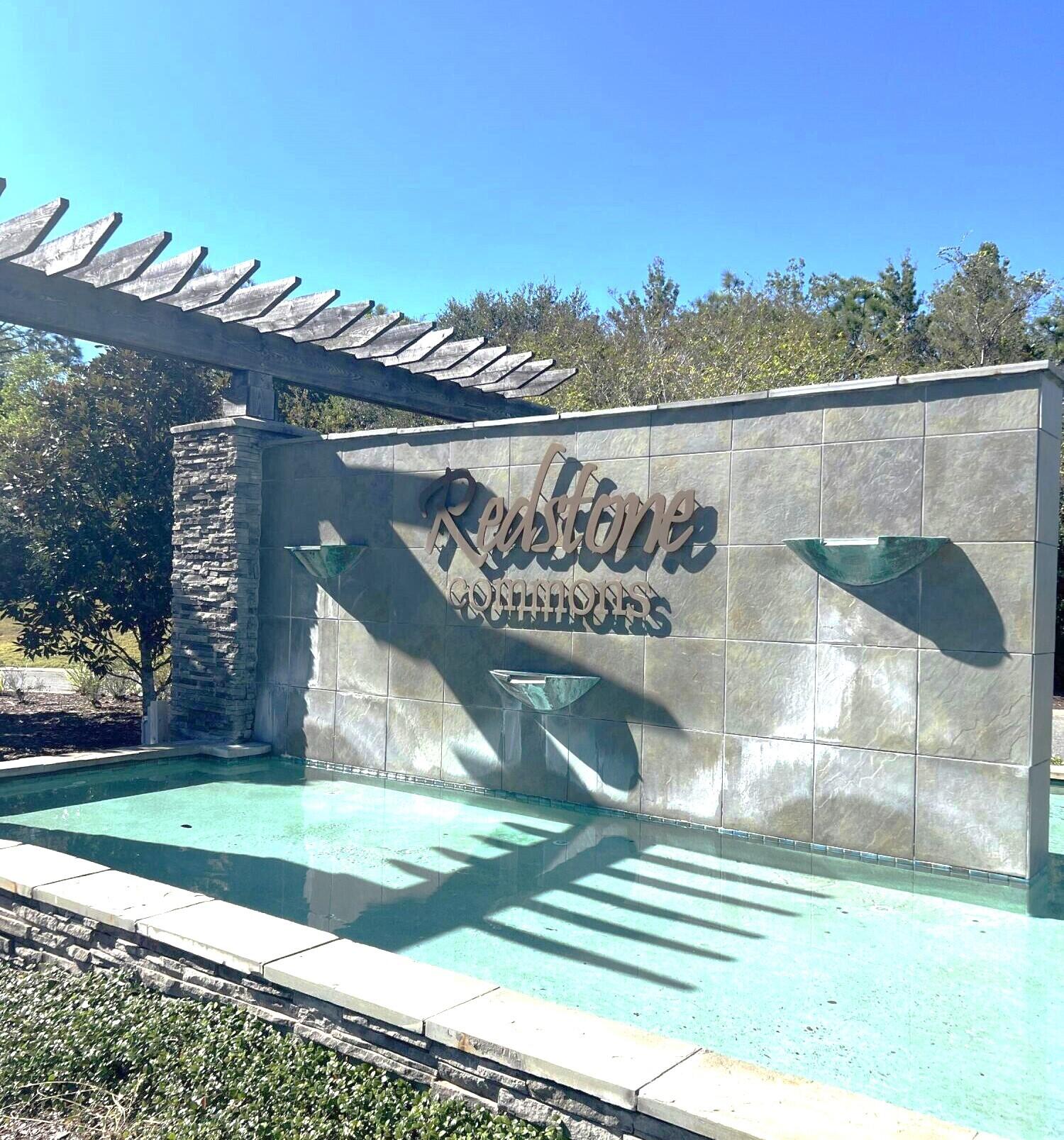 Redstone Commons - Residential Lease