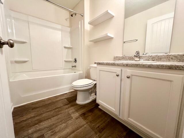 Redstone Commons - Residential Lease