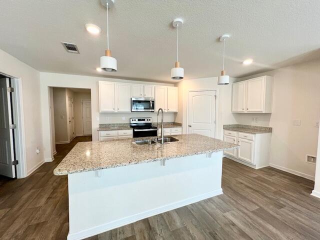 Redstone Commons - Residential Lease
