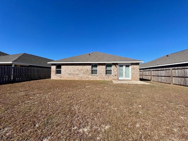 Redstone Commons - Residential Lease
