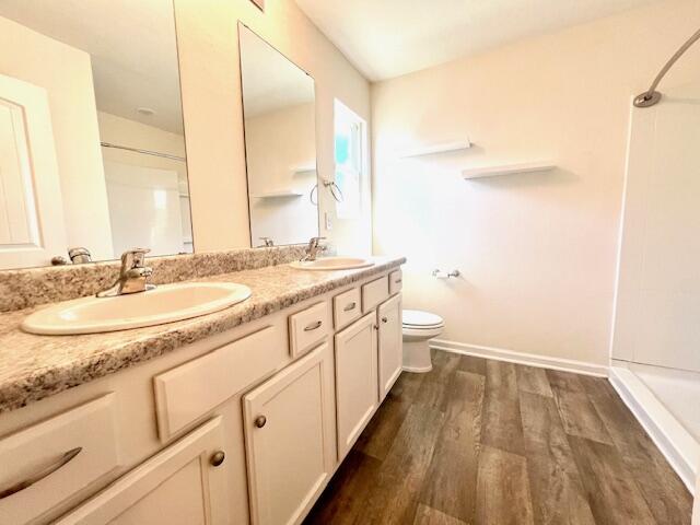 Redstone Commons - Residential Lease