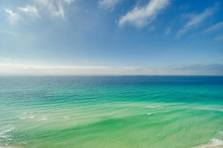 MAJESTIC BEACH TOWERS II - Residential
