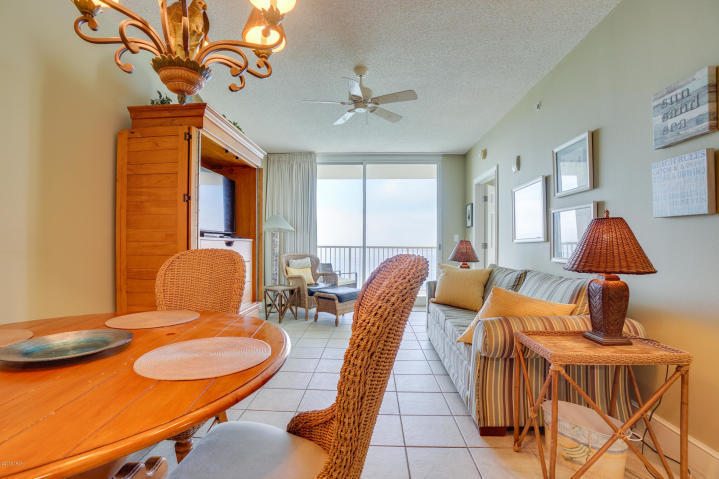 MAJESTIC BEACH TOWERS II - Residential