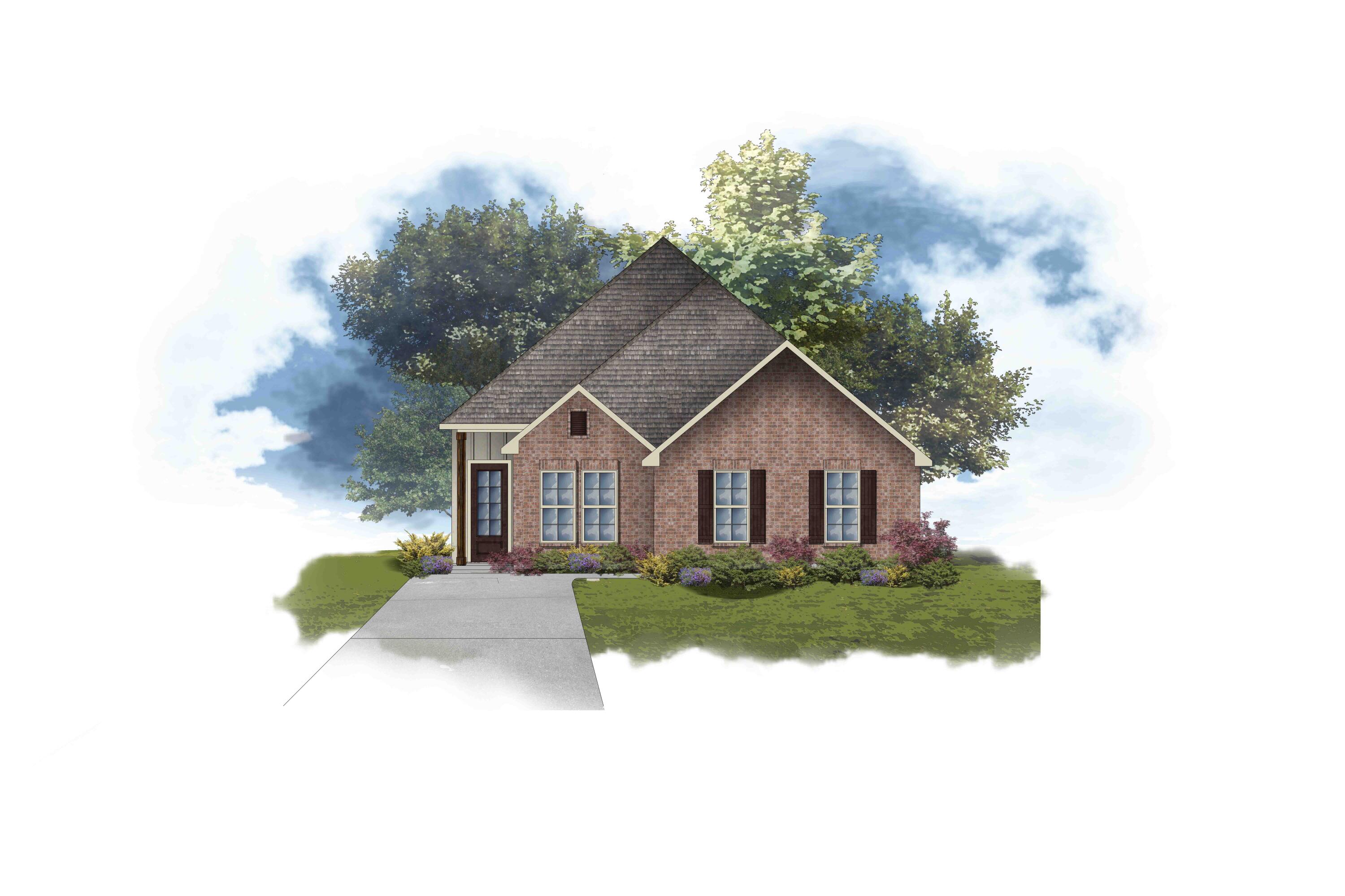 HAMMOCK BAY - SPLENDOR - Residential