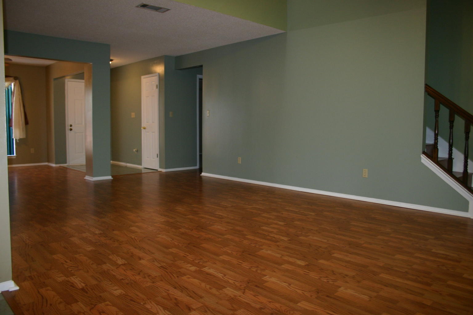 STONEBRIDGE PH 2 - Residential Lease