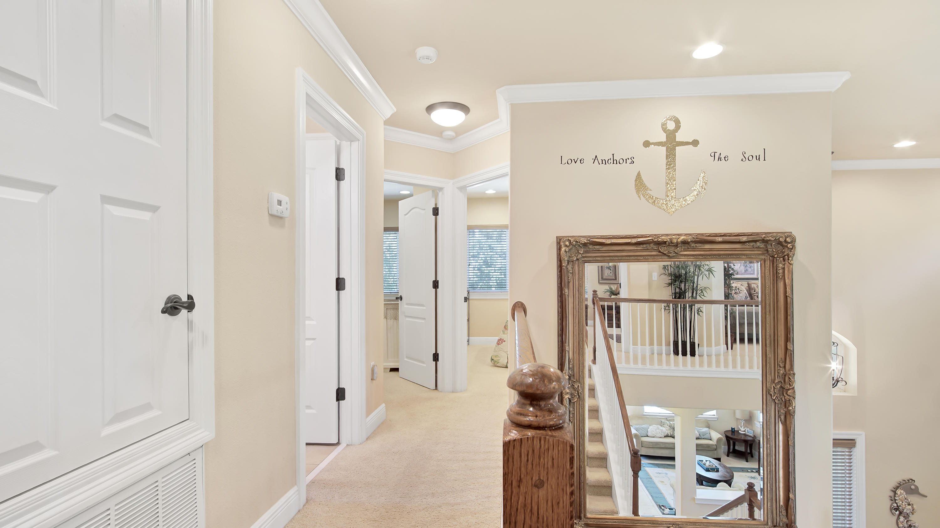 BAYWALK Landing - Residential