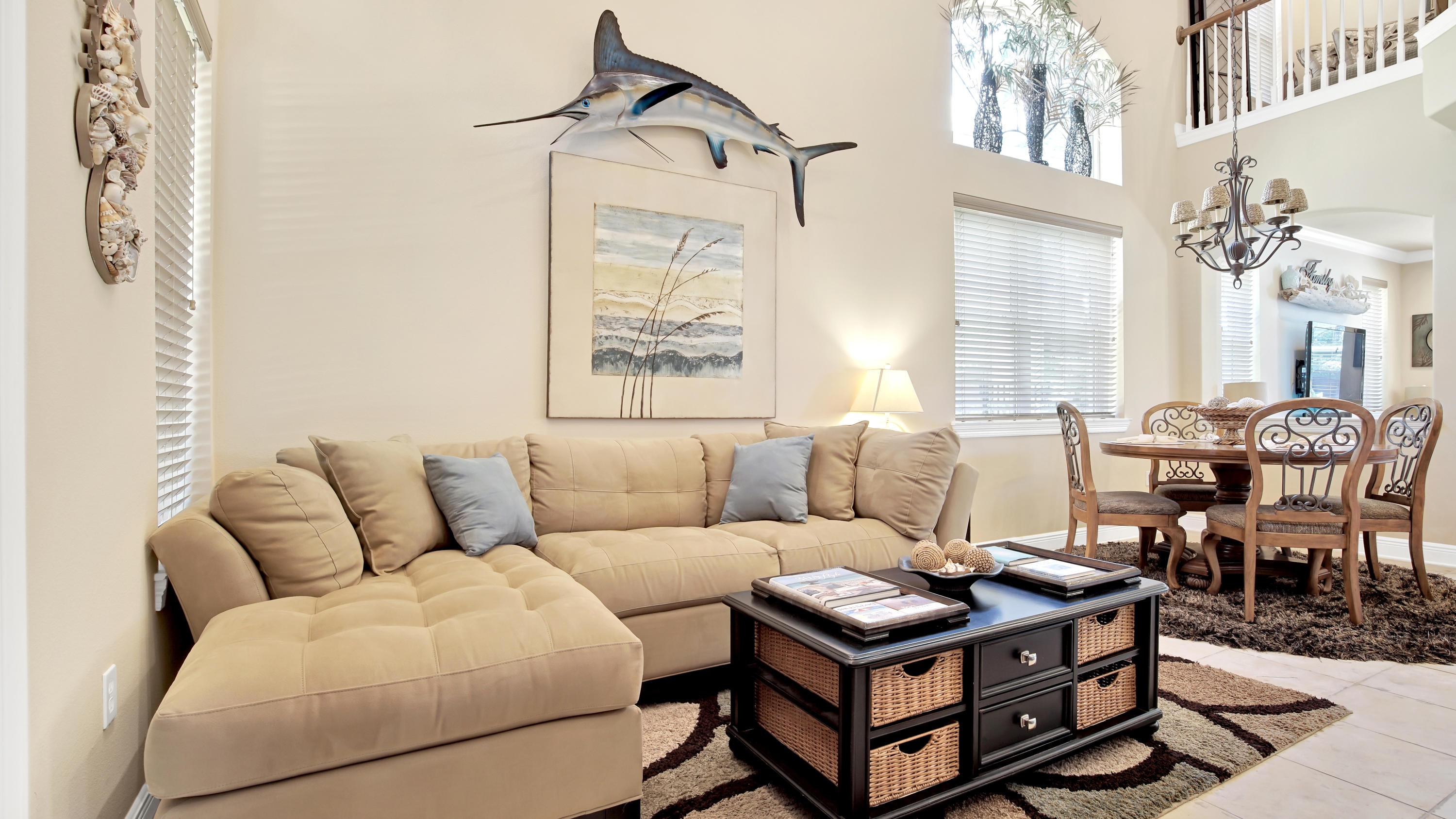 BAYWALK Landing - Residential