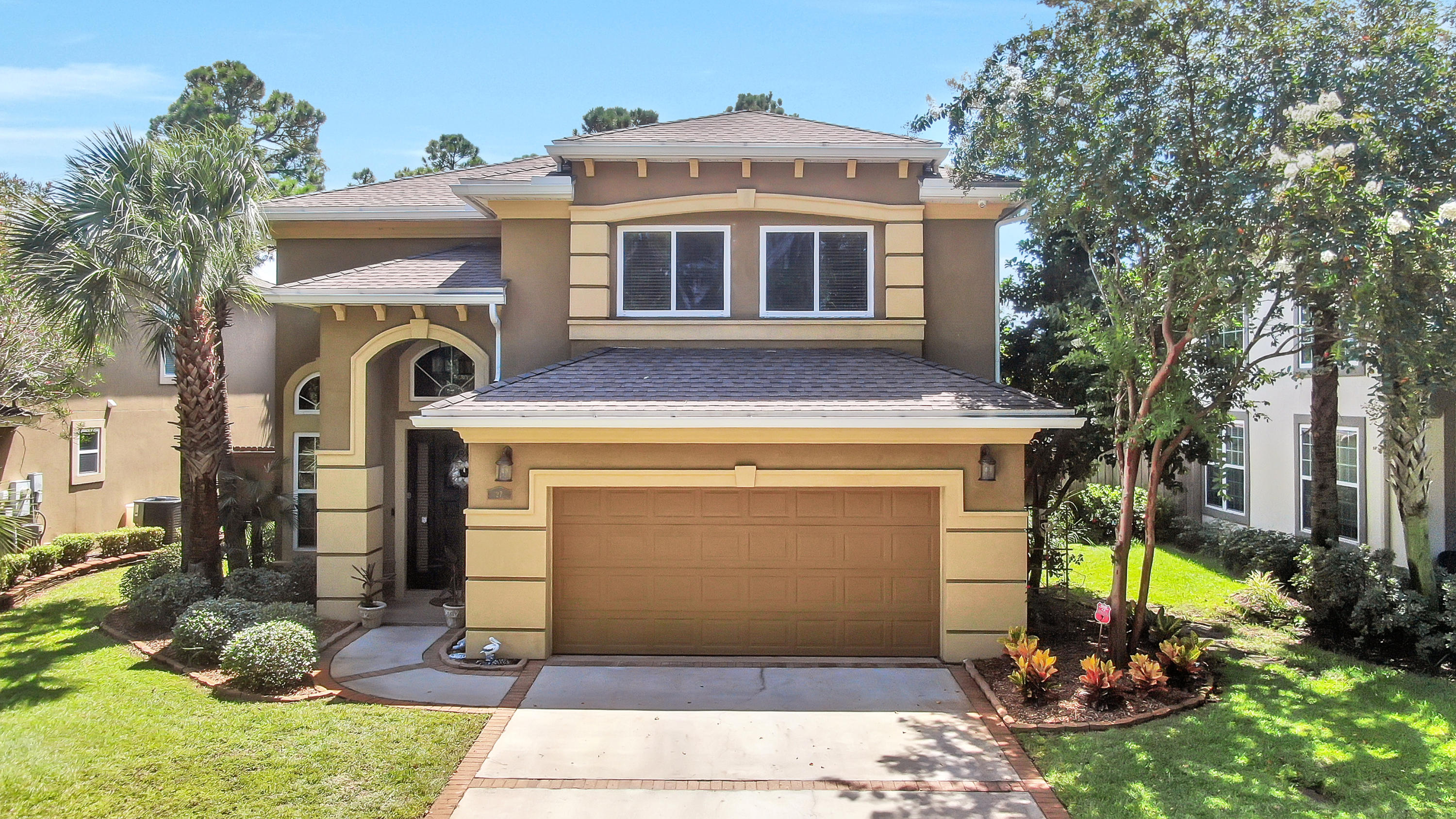 BAYWALK Landing - Residential