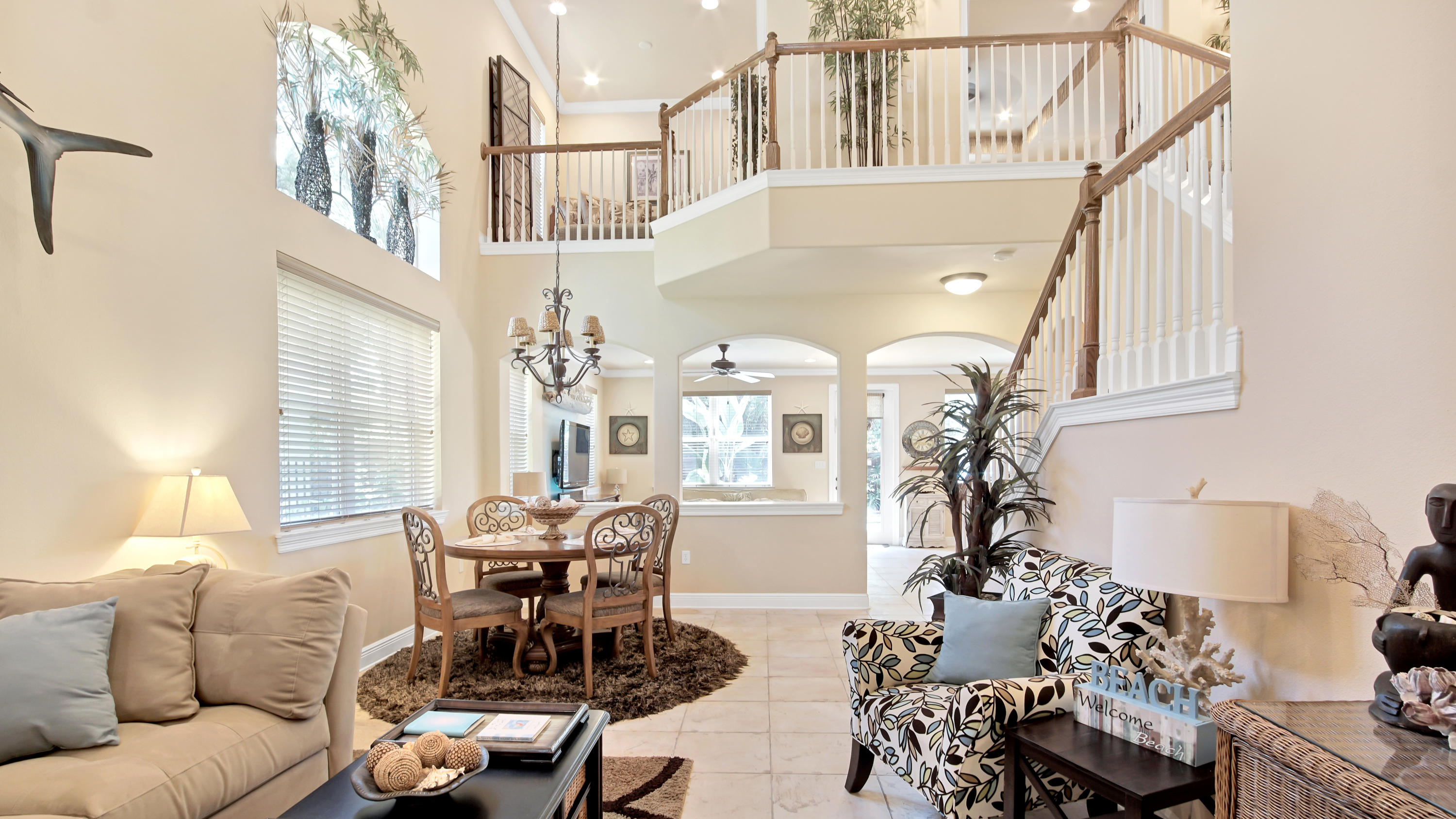 BAYWALK Landing - Residential