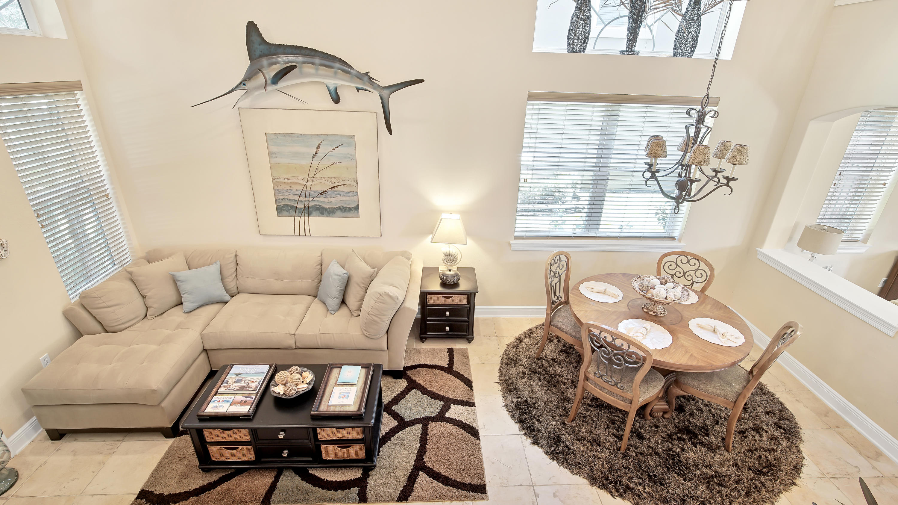 BAYWALK Landing - Residential