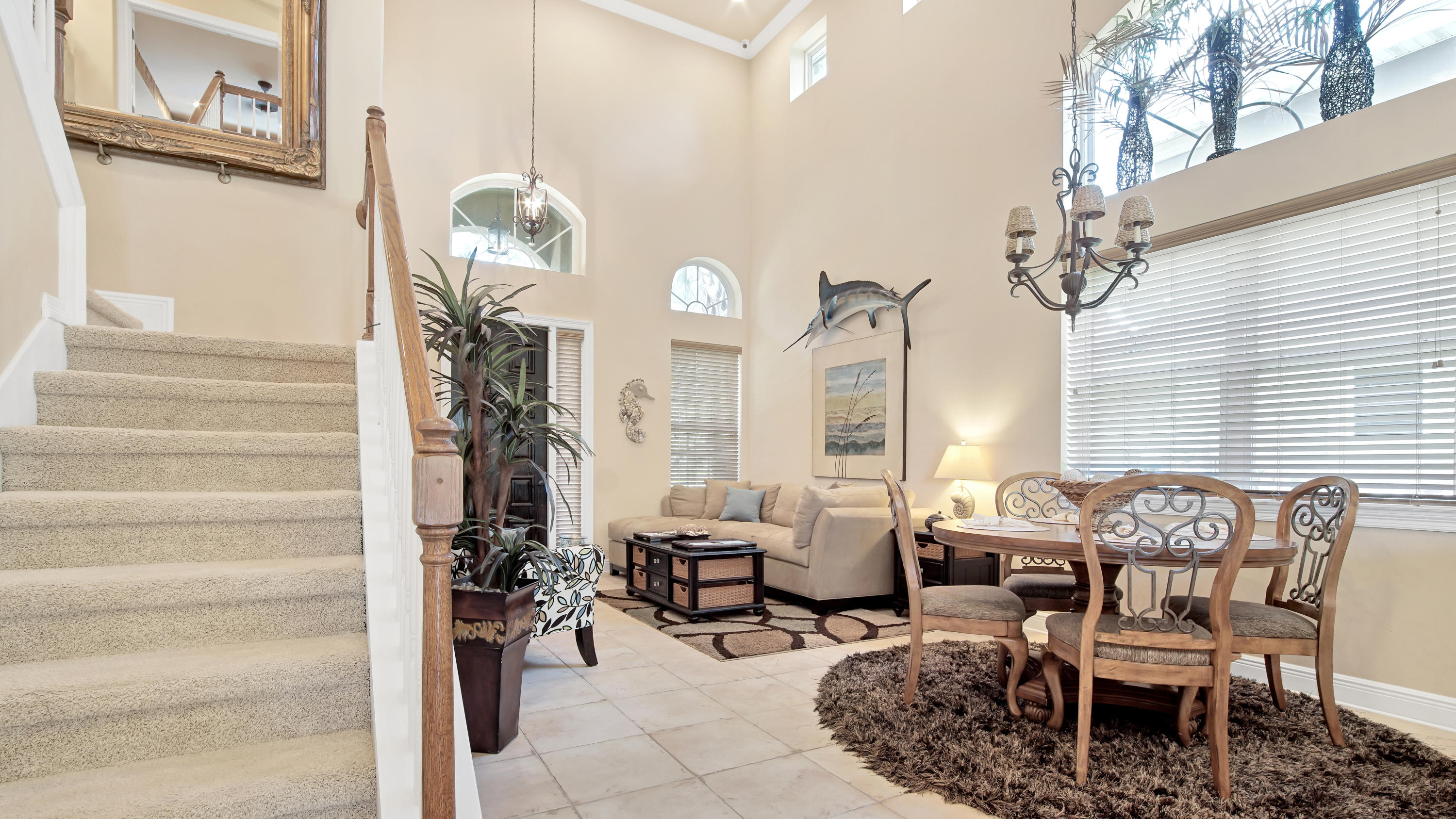 BAYWALK Landing - Residential