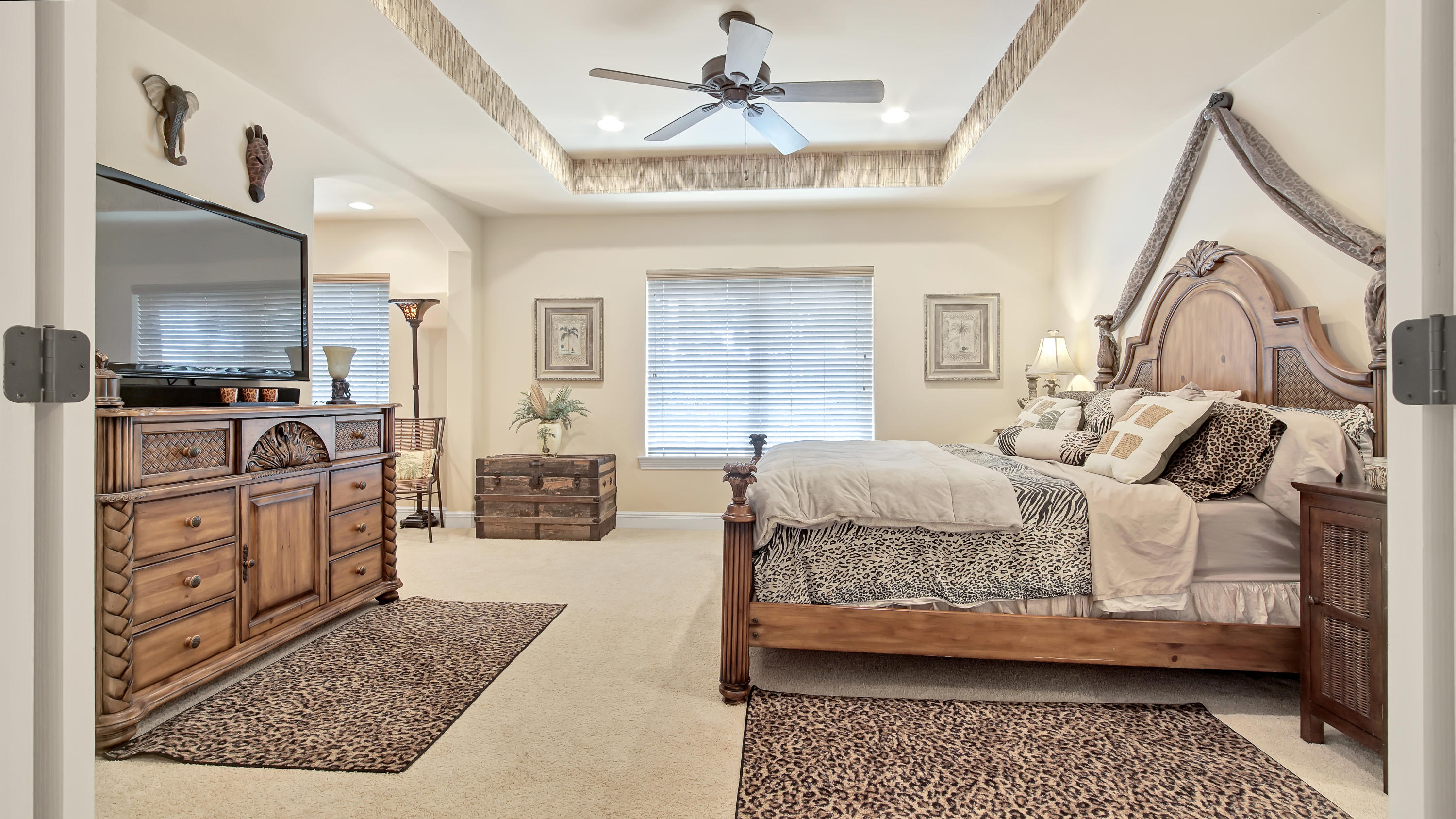 BAYWALK Landing - Residential