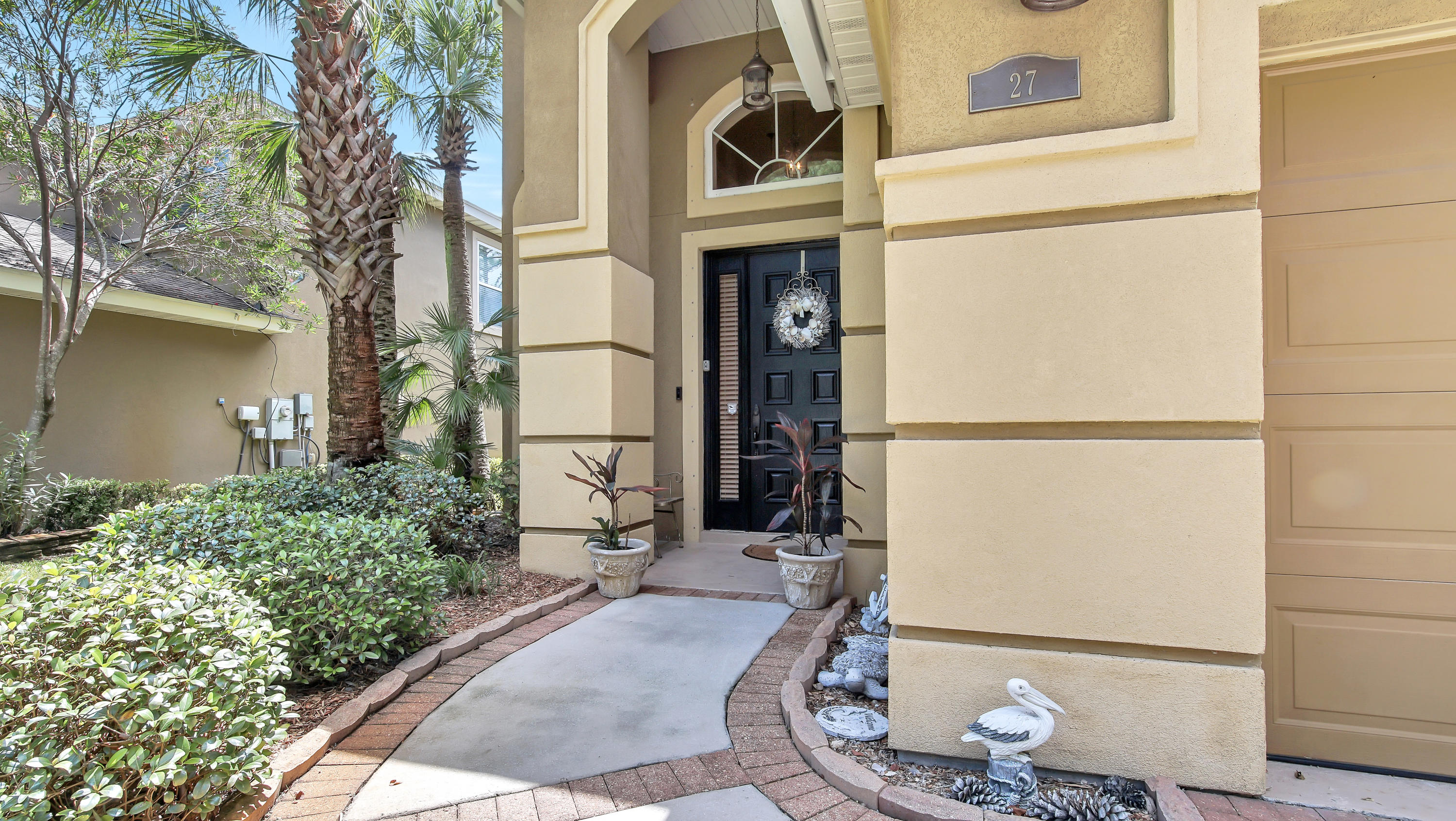 BAYWALK Landing - Residential