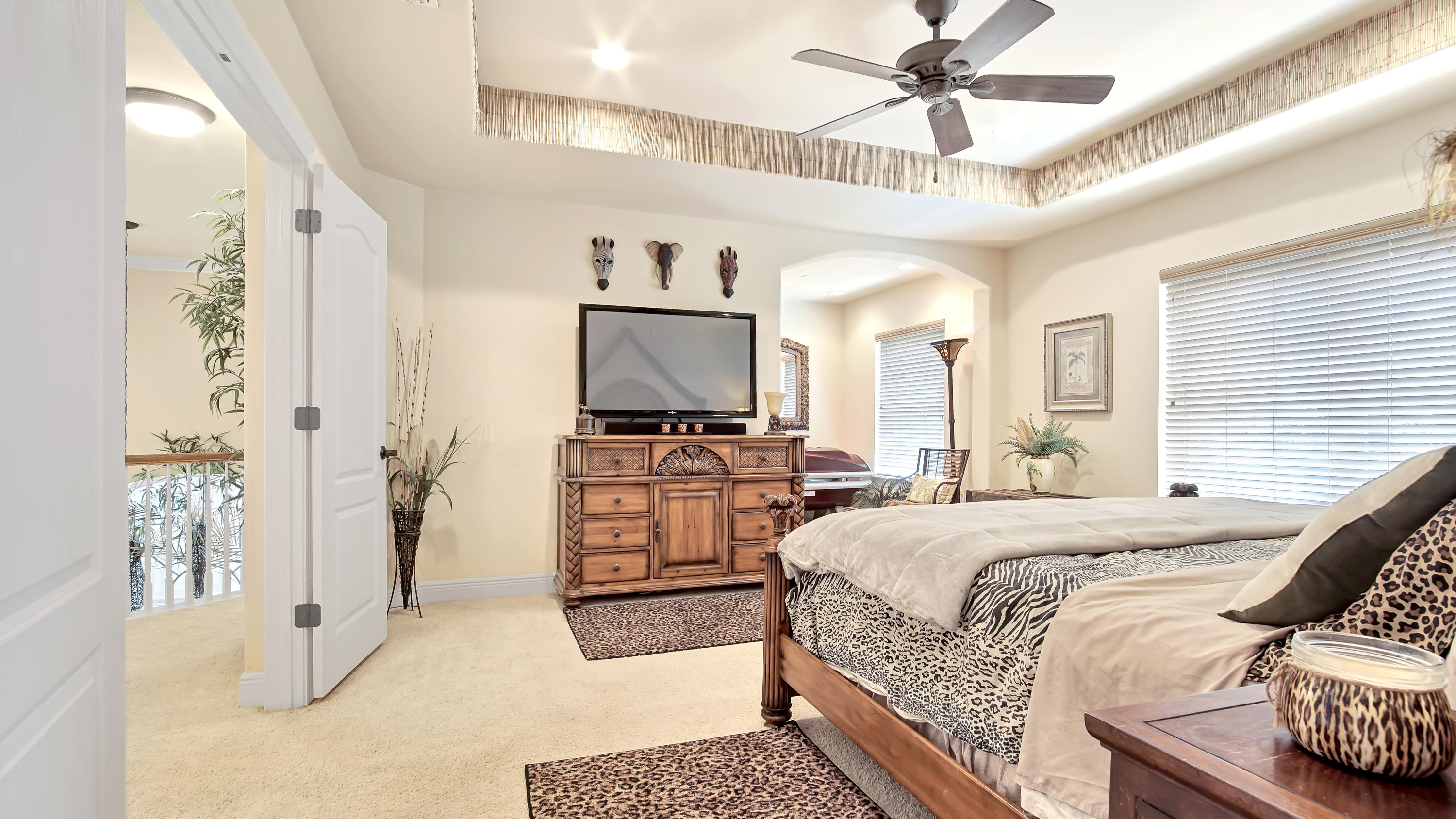 BAYWALK Landing - Residential