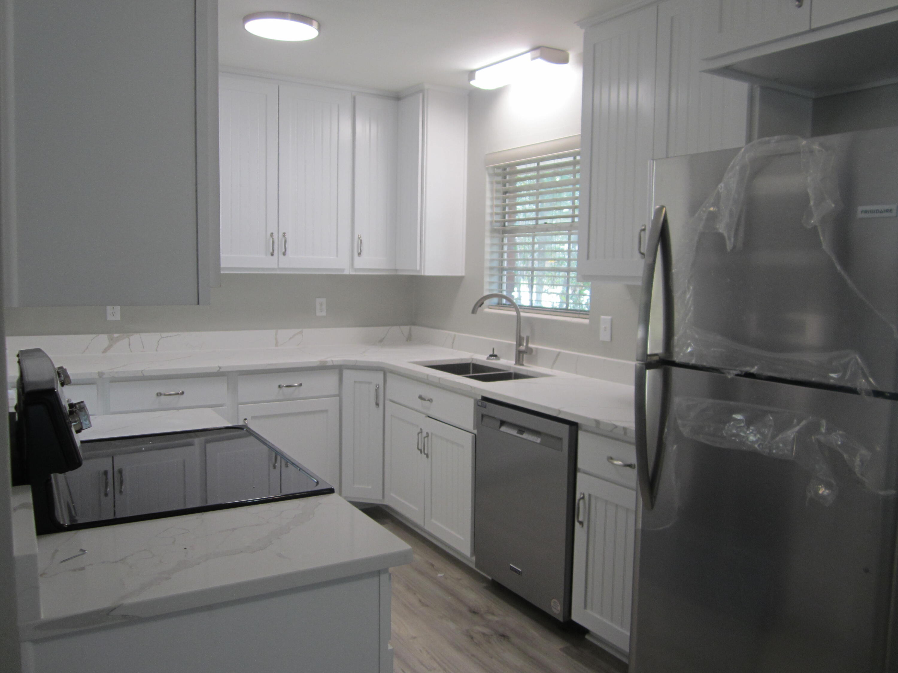 Forsan Apts - Residential Lease