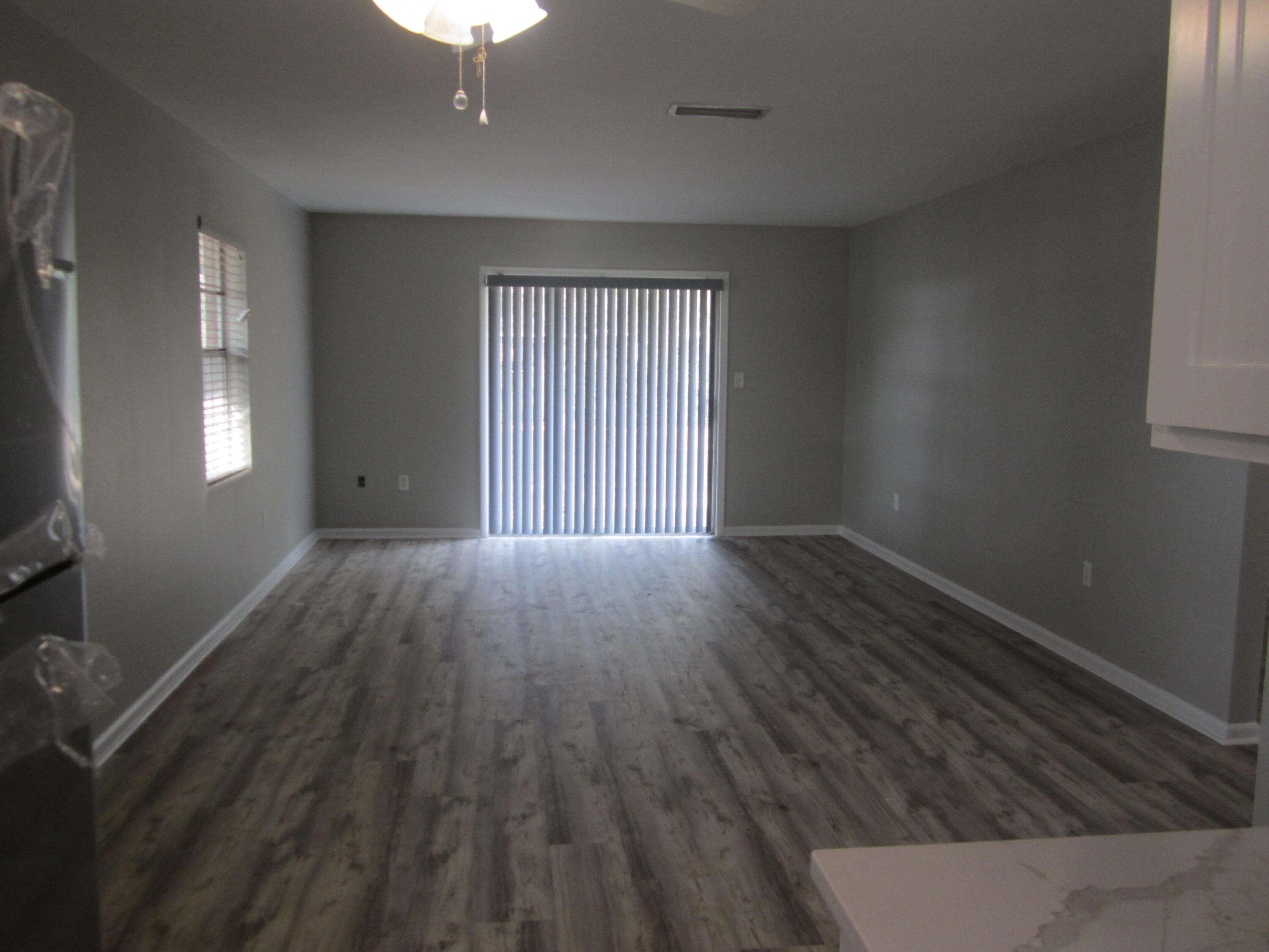 Forsan Apts - Residential Lease