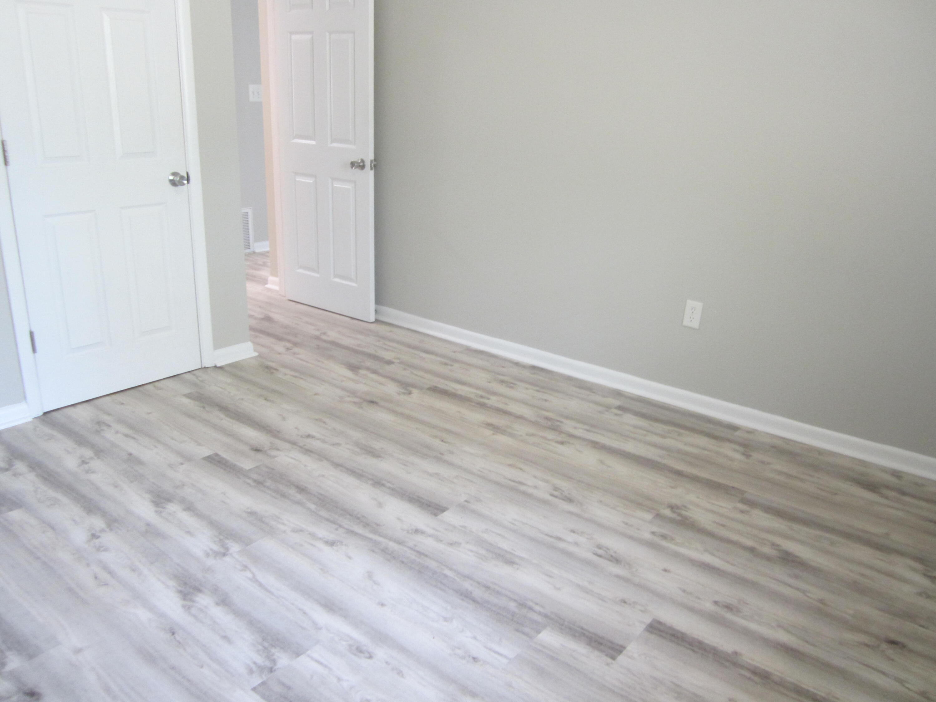 Forsan Apts - Residential Lease