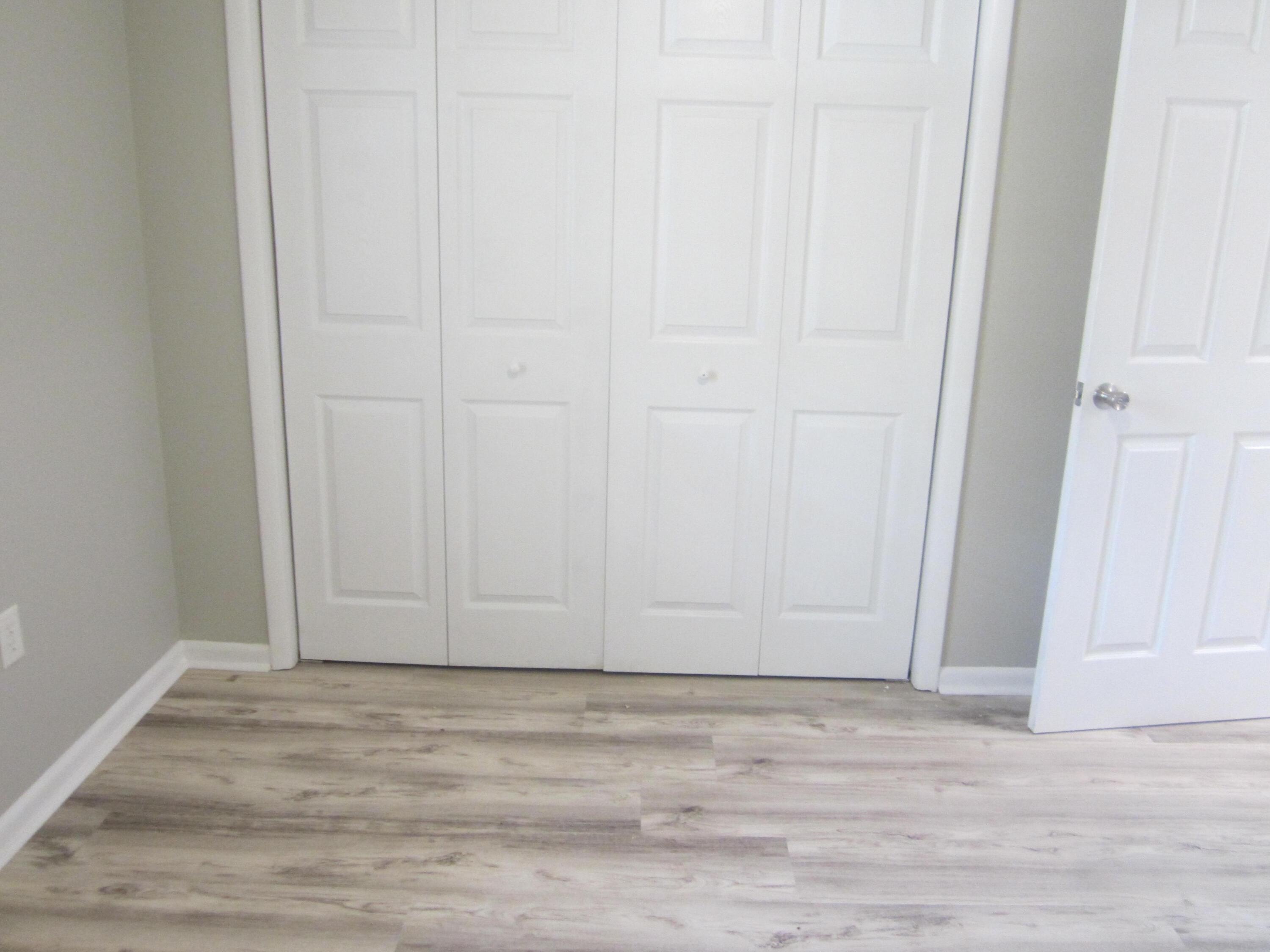 Forsan Apts - Residential Lease