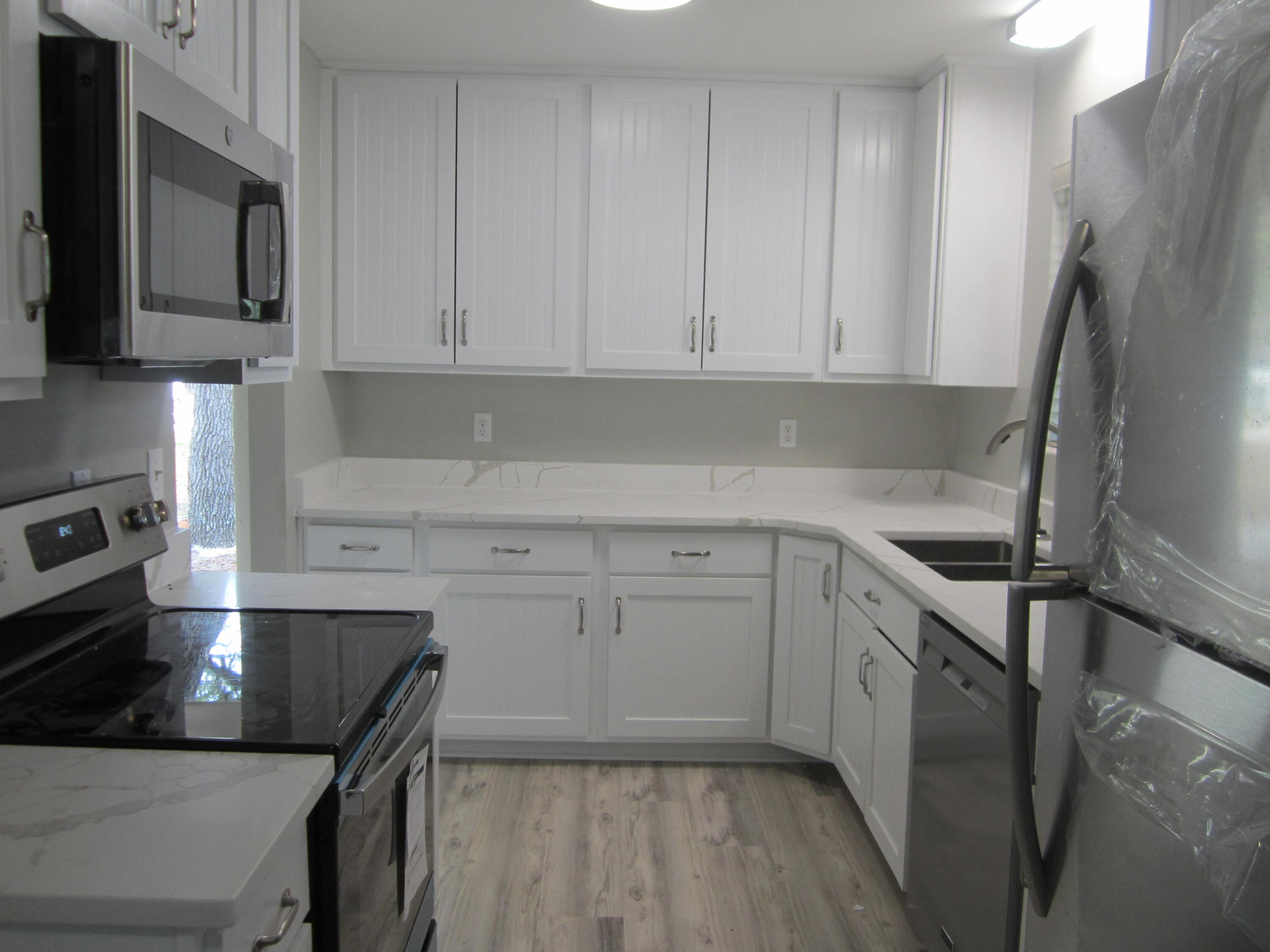 Forsan Apts - Residential Lease
