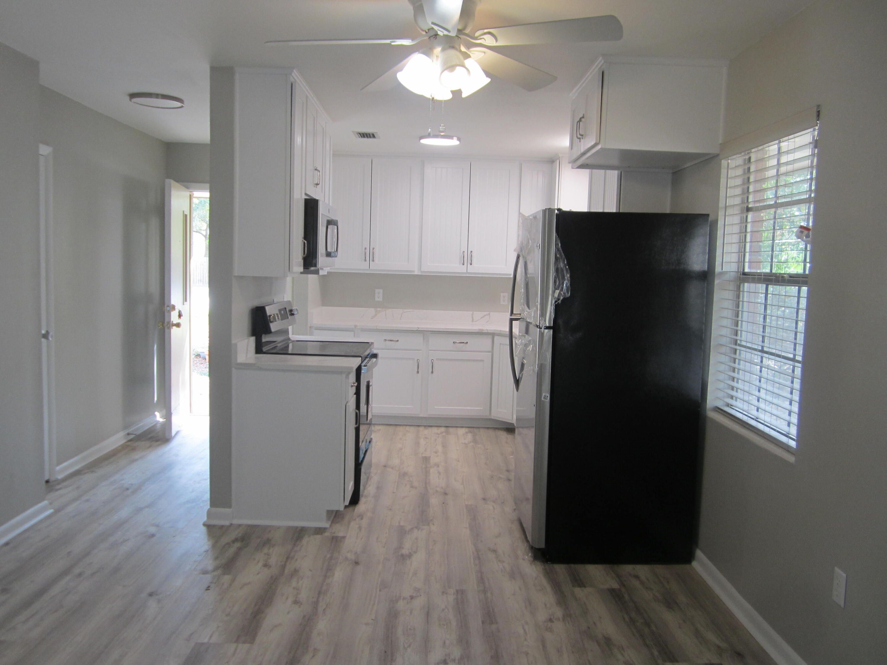 Forsan Apts - Residential Lease