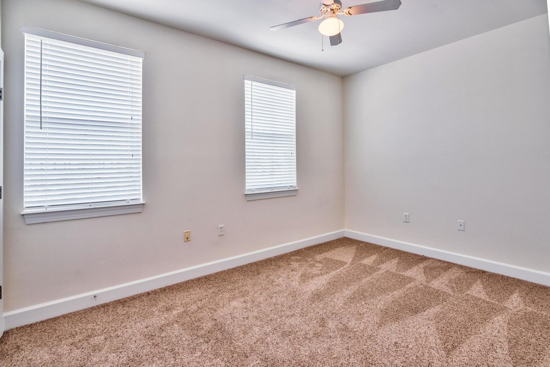 PALMS OF FREEPORT - Residential