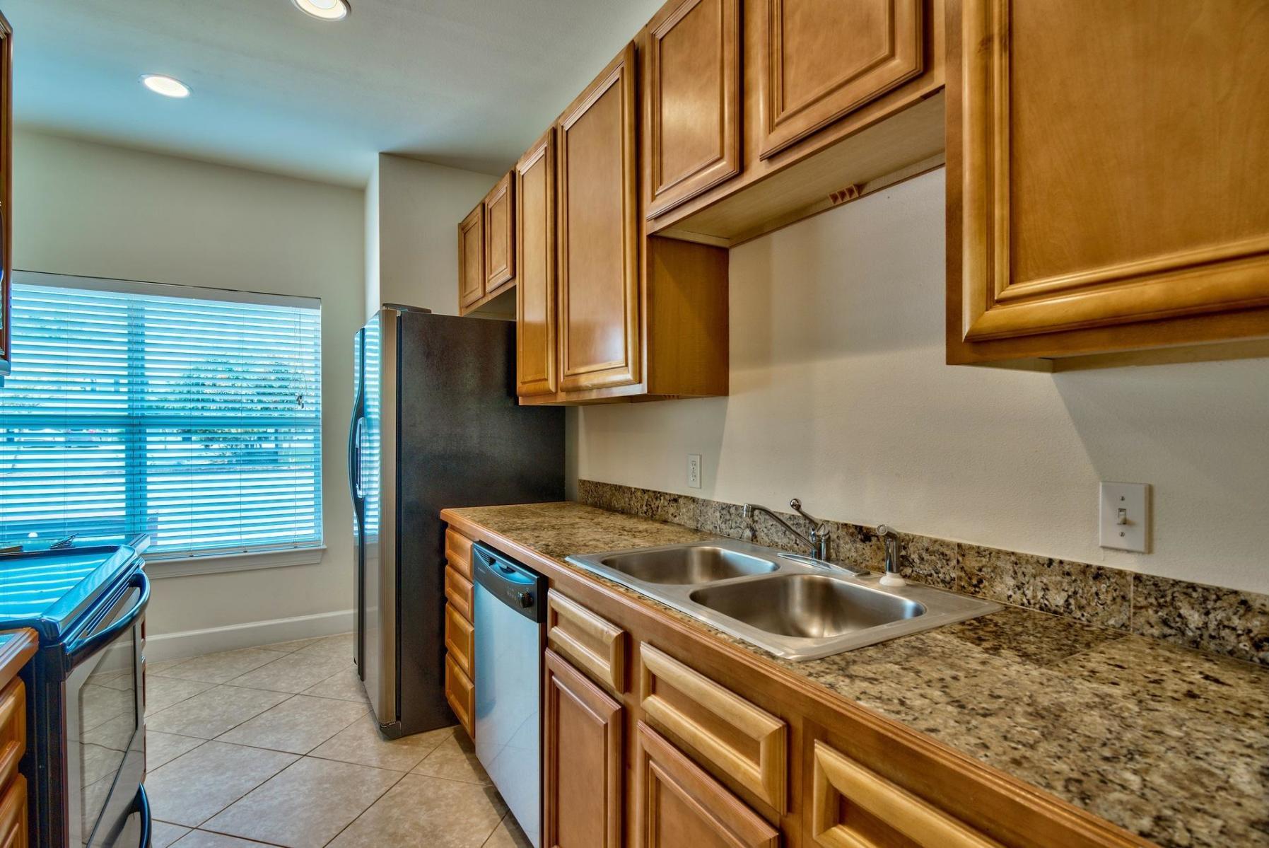 PALMS OF FREEPORT - Residential