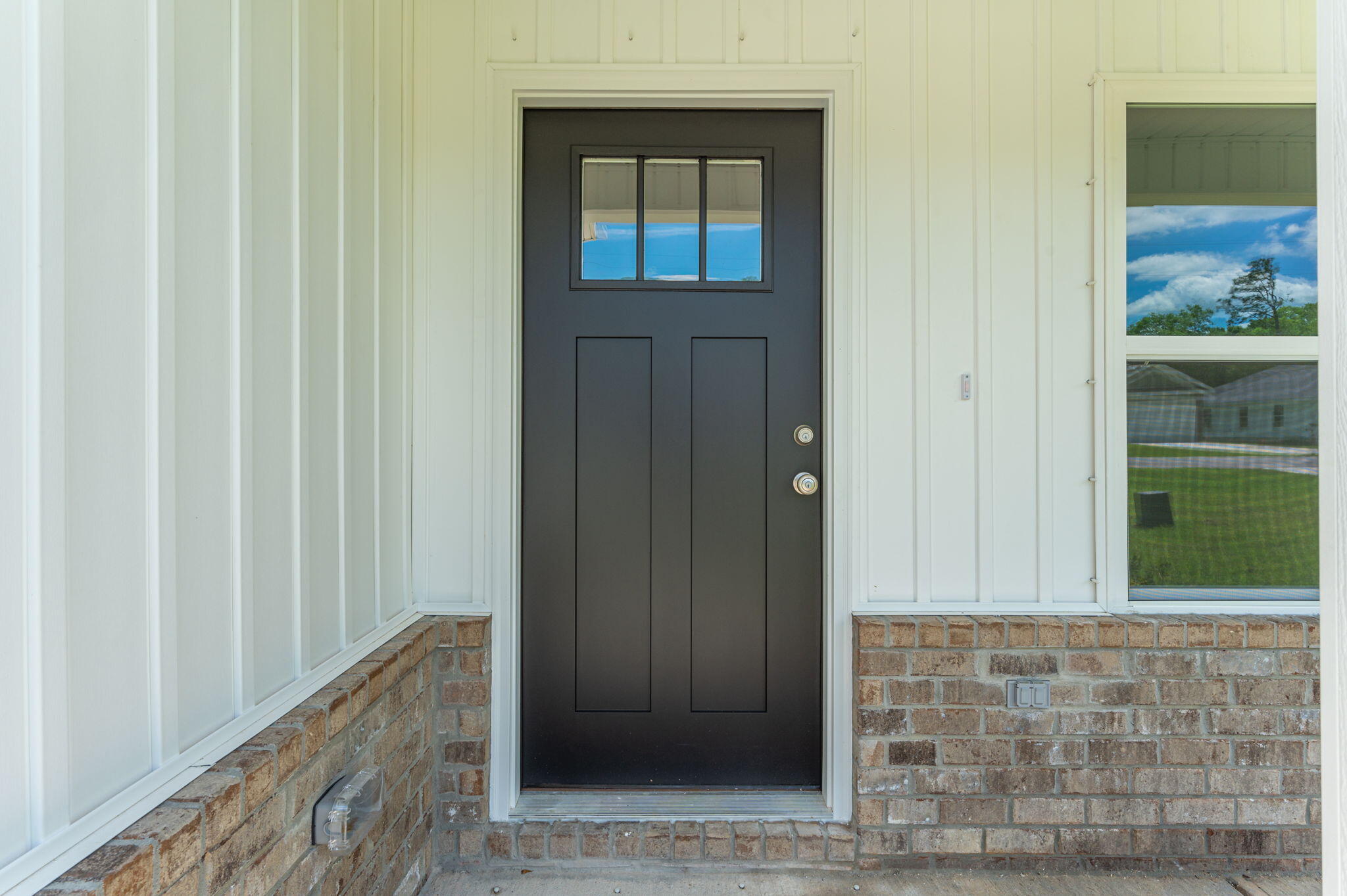 MORRIS ADDN TO CRESTVIEW - Residential