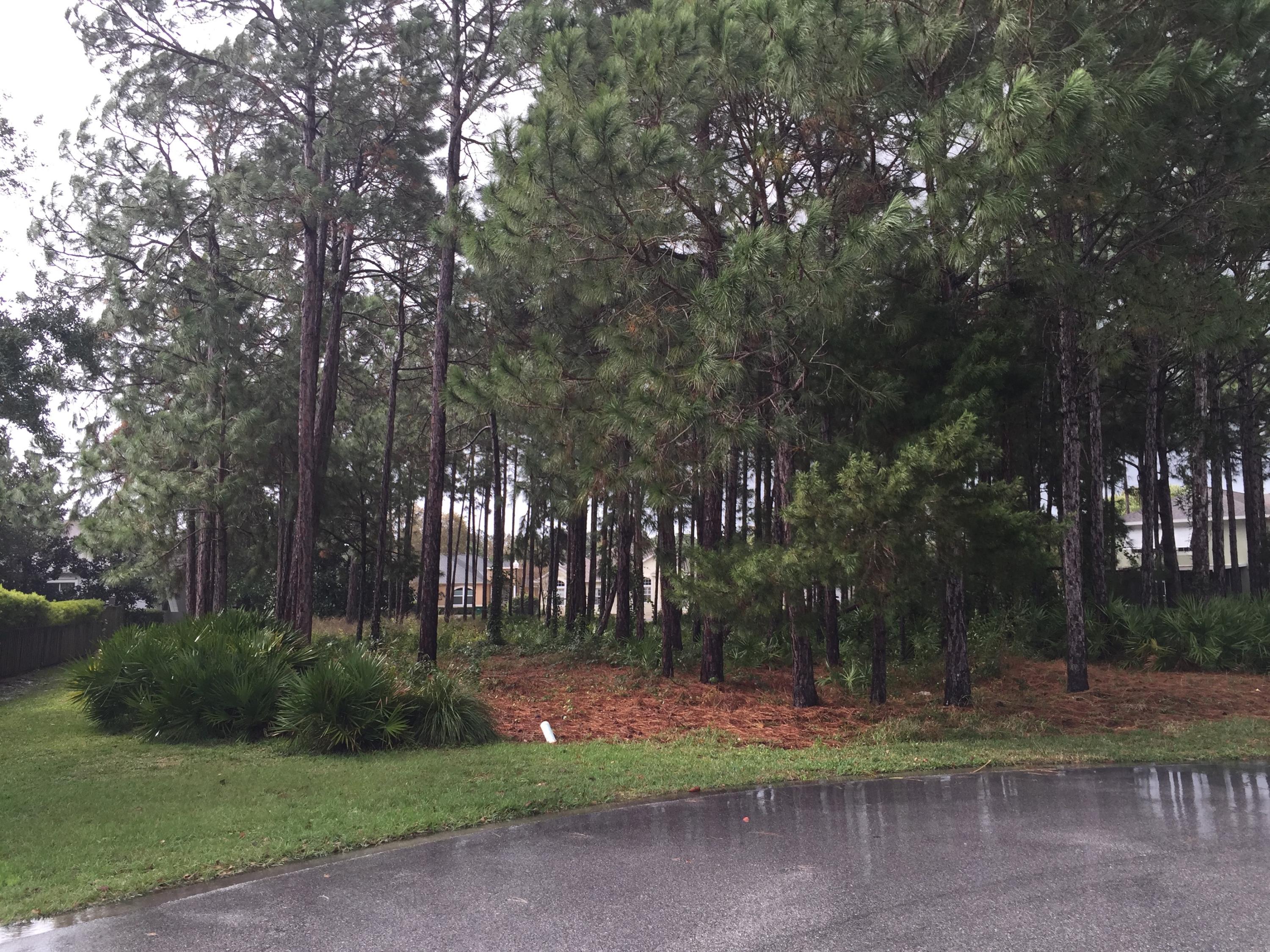 Emerald Bay 
BAYWINDS GOLF ESTATES PH 3 - Land