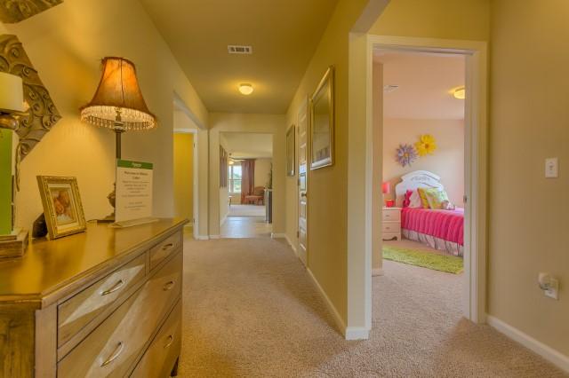 Redstone Commons - Residential