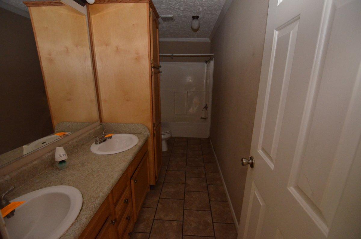 None - Residential
