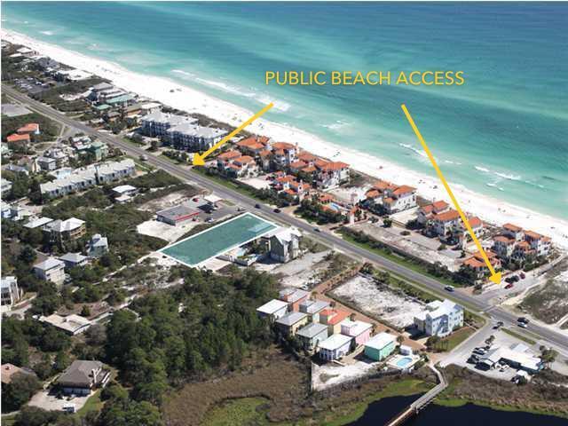 Watercrest on 30A - Land