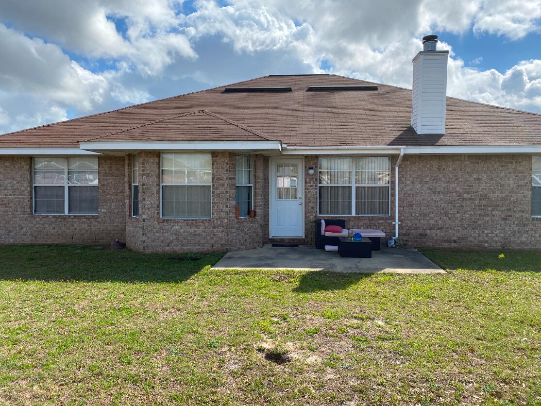 IRON GATE S/D PH I - Residential Lease
