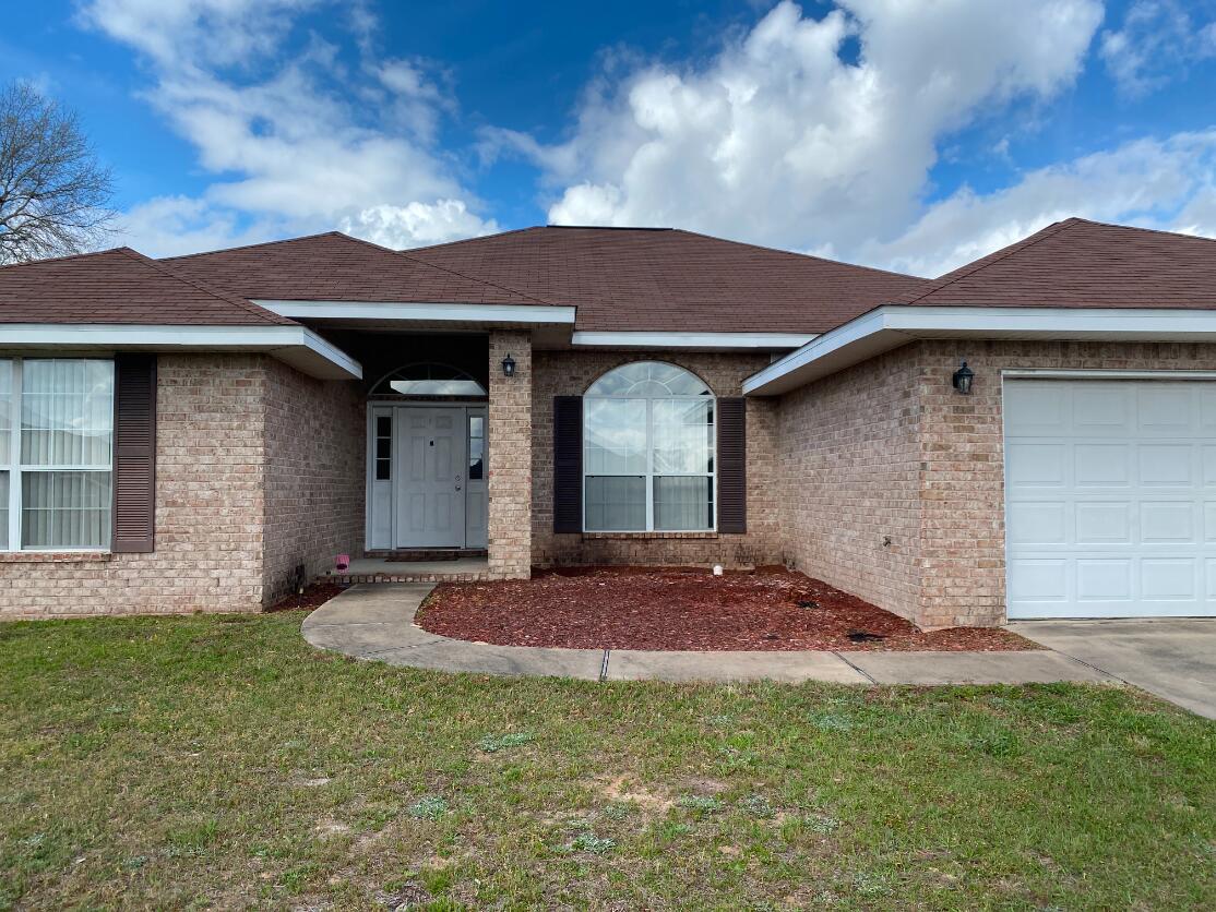 IRON GATE S/D PH I - Residential Lease