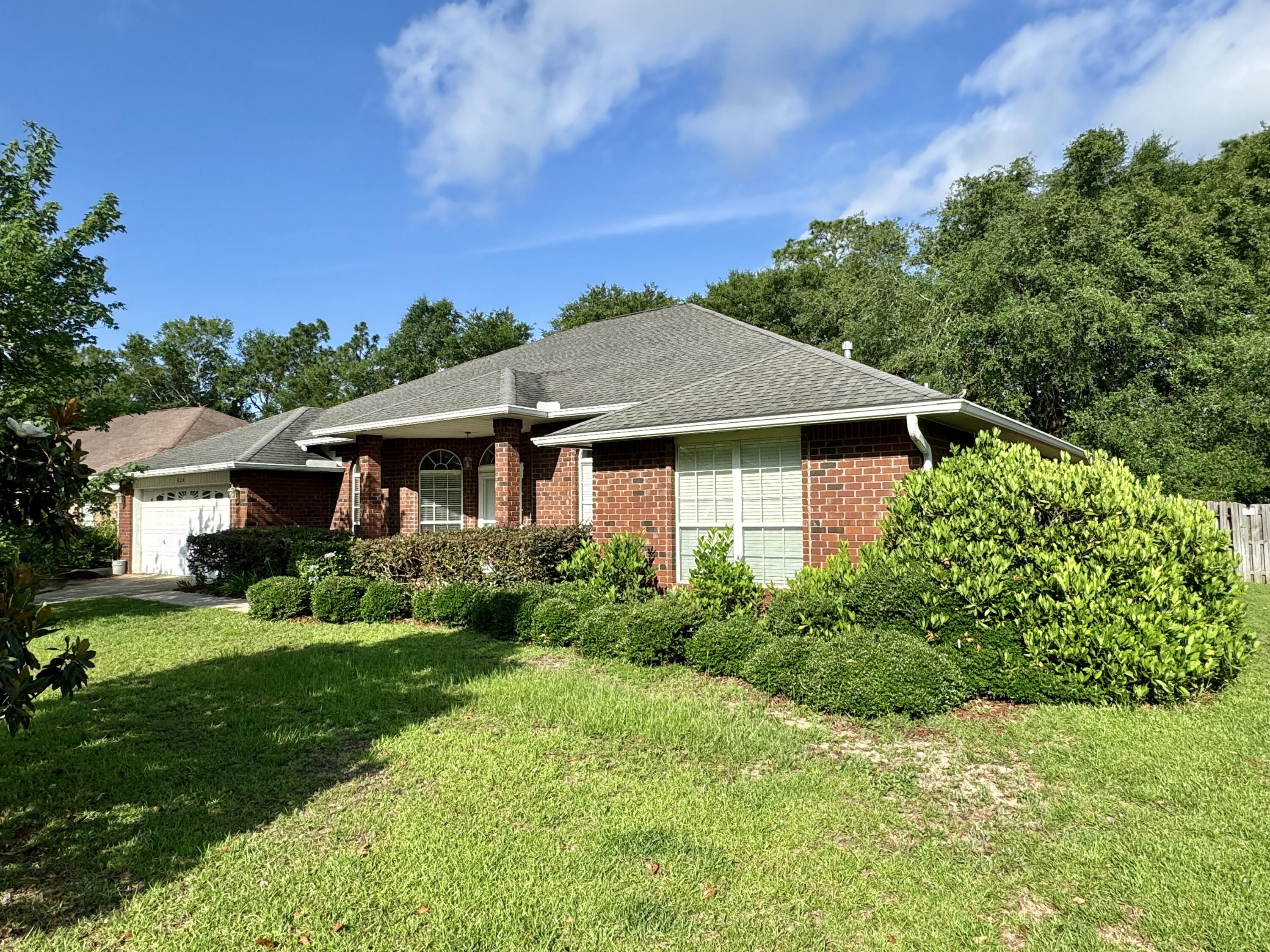 FOX VALLEY - Residential Lease