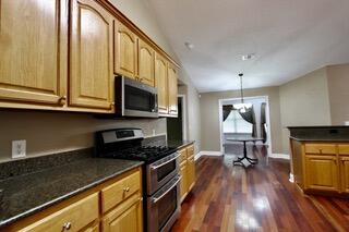 FOX VALLEY - Residential Lease