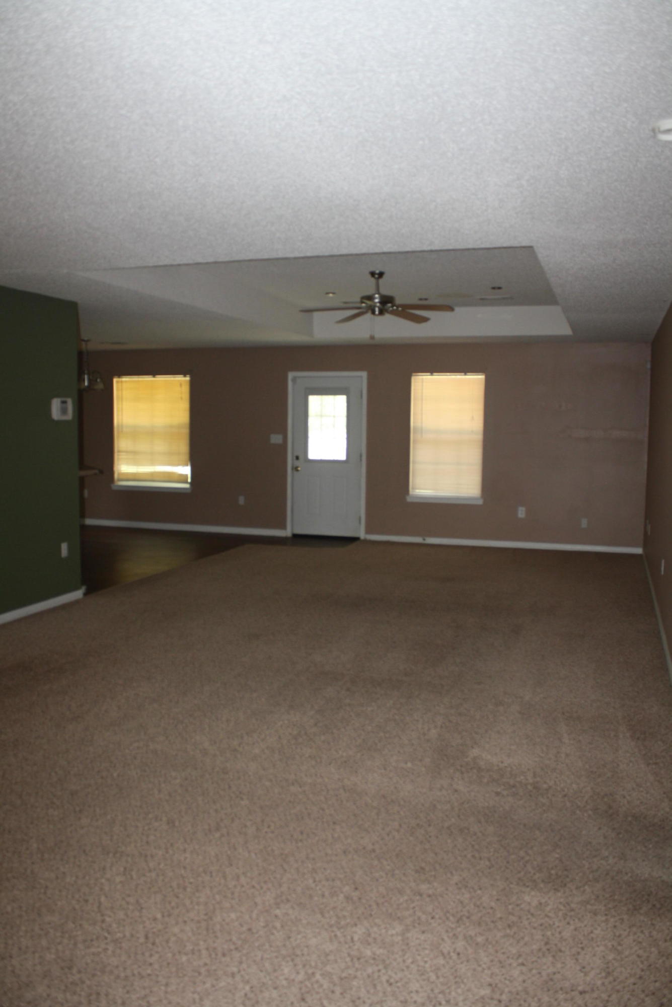 OLD BETHEL ESTATES PH II - Residential Lease