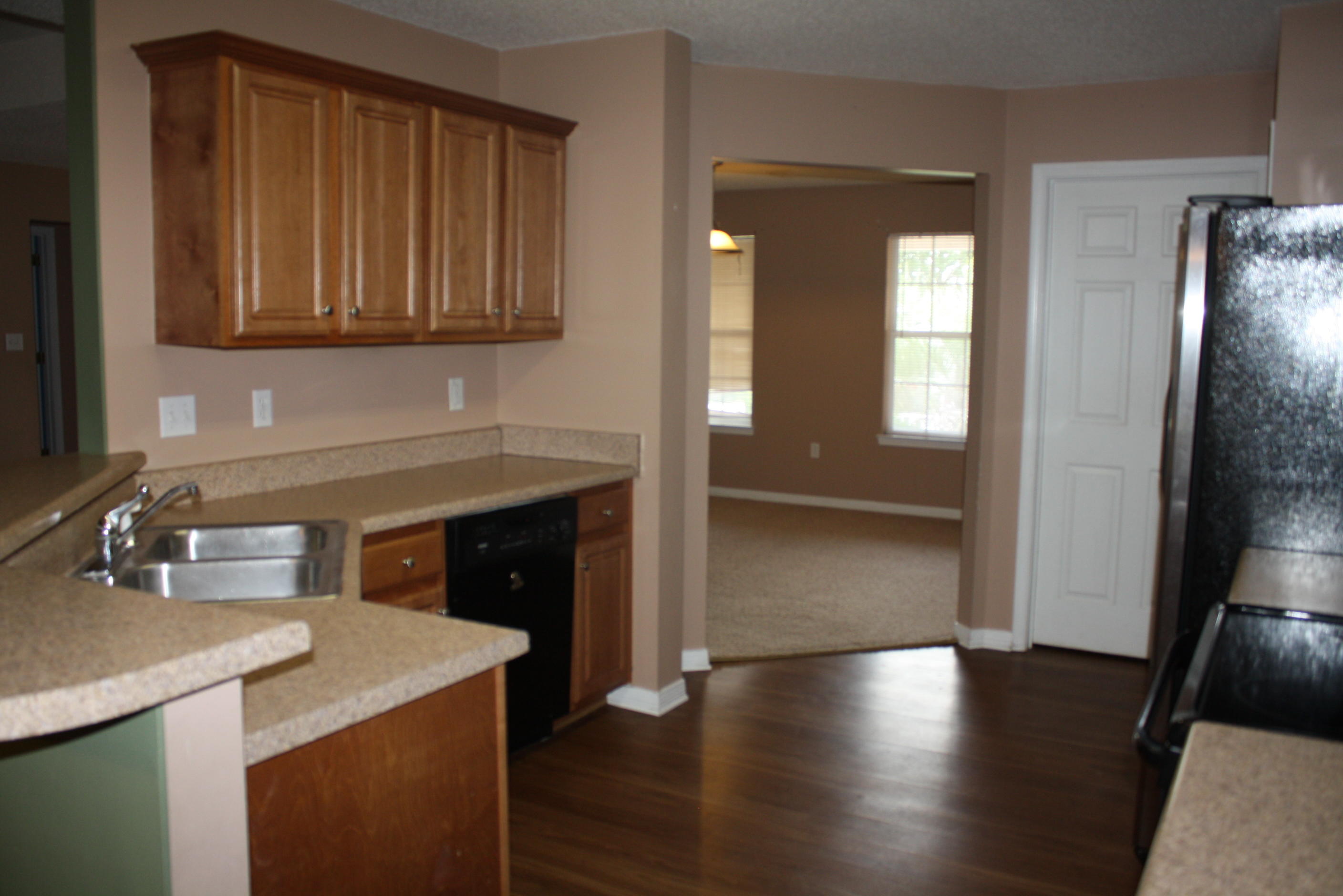 OLD BETHEL ESTATES PH II - Residential Lease